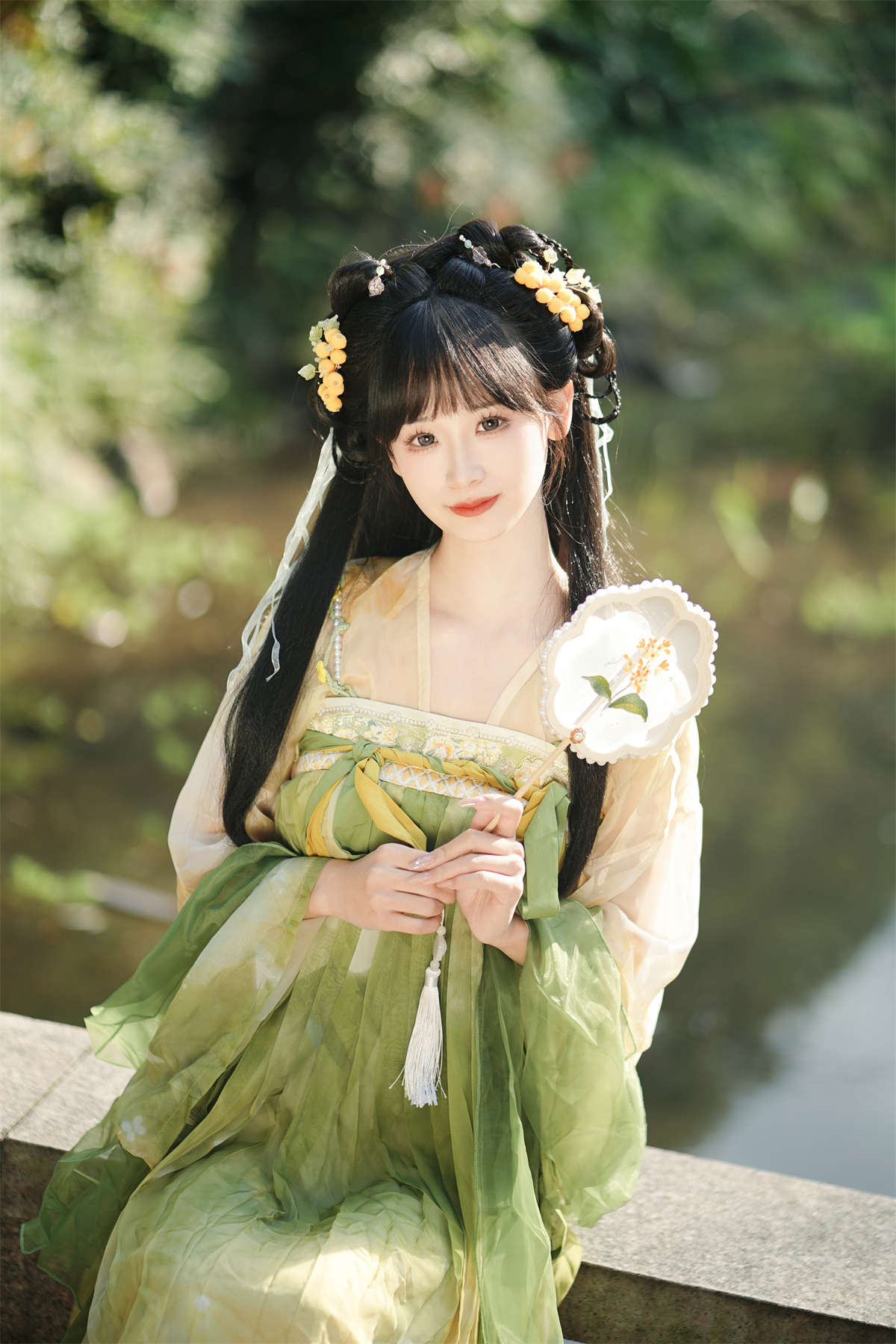 YITUYU艺图语 2025.02.17 妙妙 春娇插图1