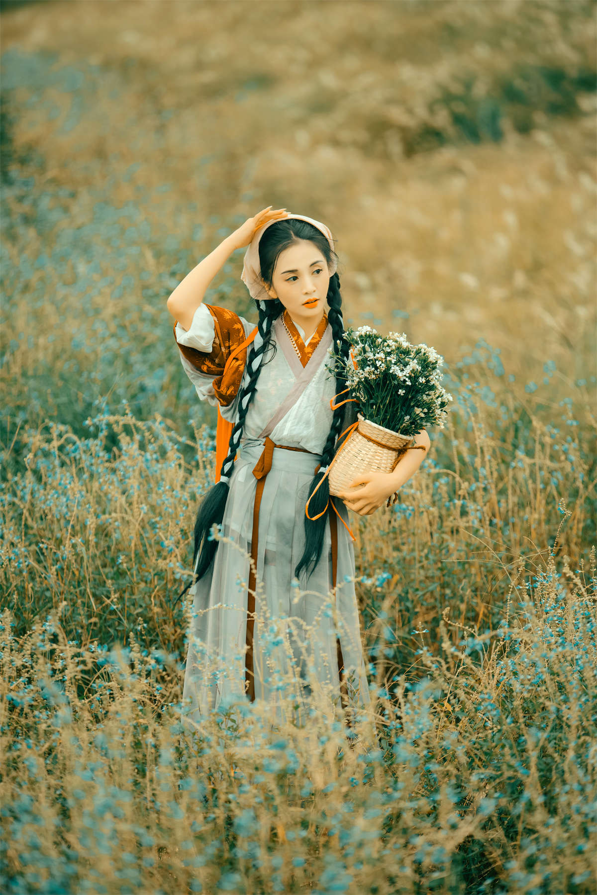 YITUYU艺图语 2023.11.07 南山南 海洋插图1