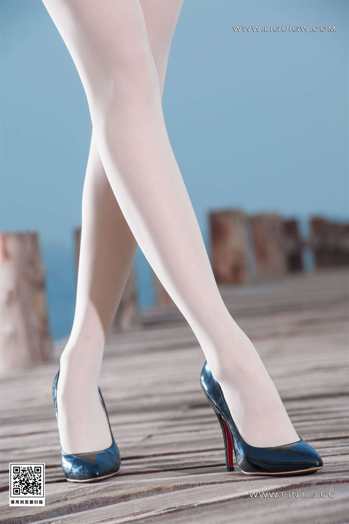 图片[2]-Ligui丽柜 2023.08.10 丽柜典藏 桃子-日更街拍