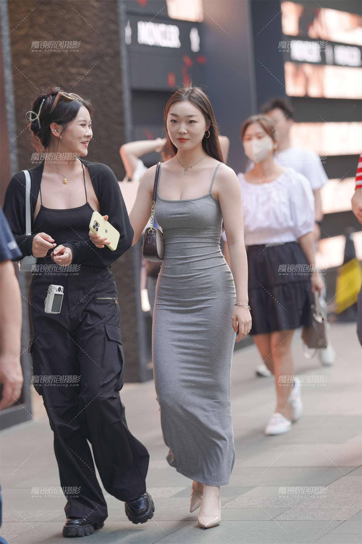 图片[2]-好身材-日更街拍