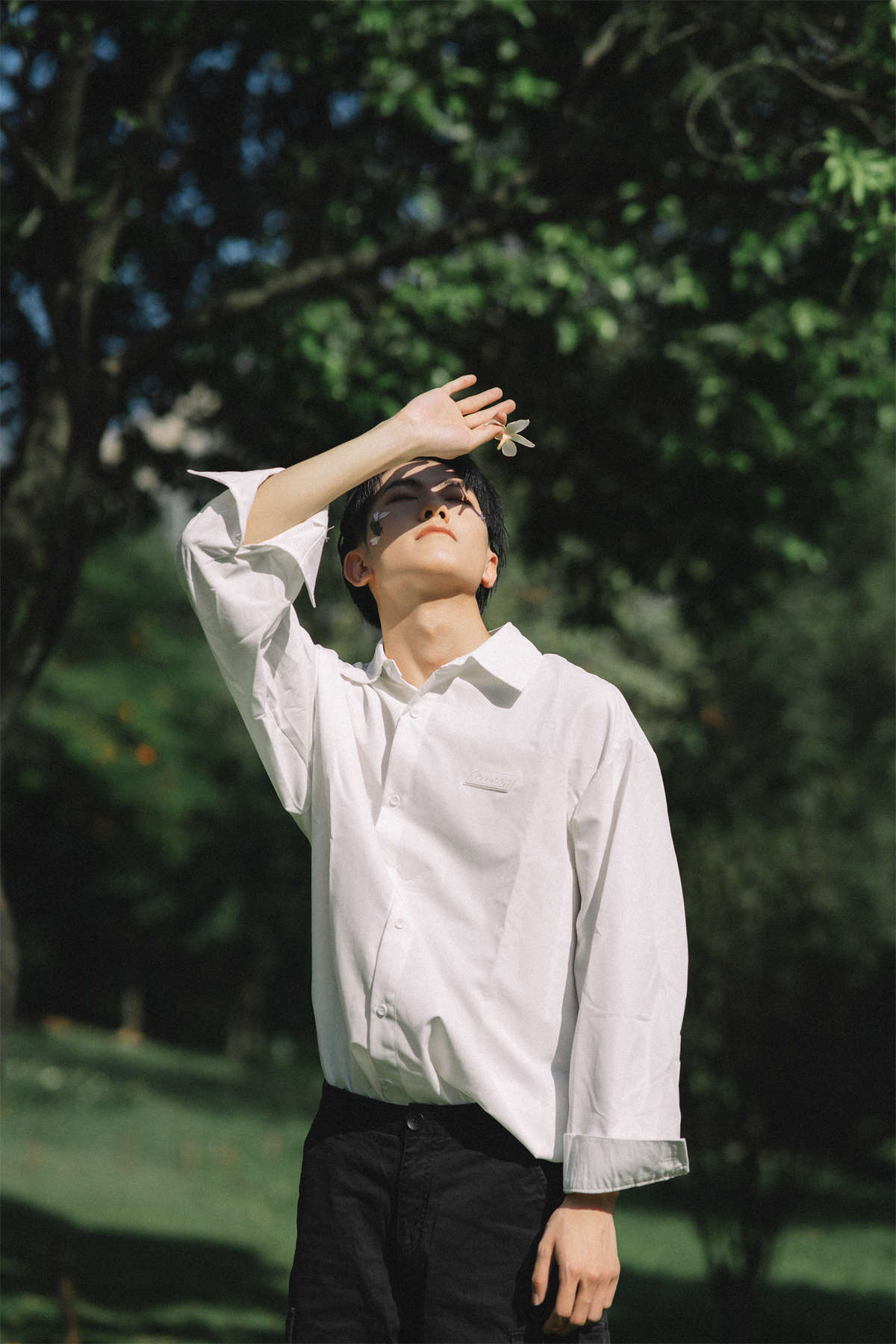 YITUYU艺图语 2023.05.18 遇光 WJK插图1