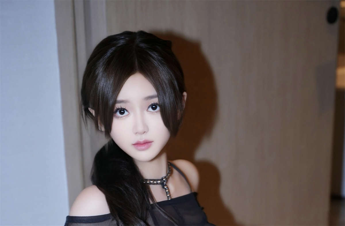 图片[2]-Xiuren秀人网 2024.02.26 No.8139 奶茶味的包子-日更街拍