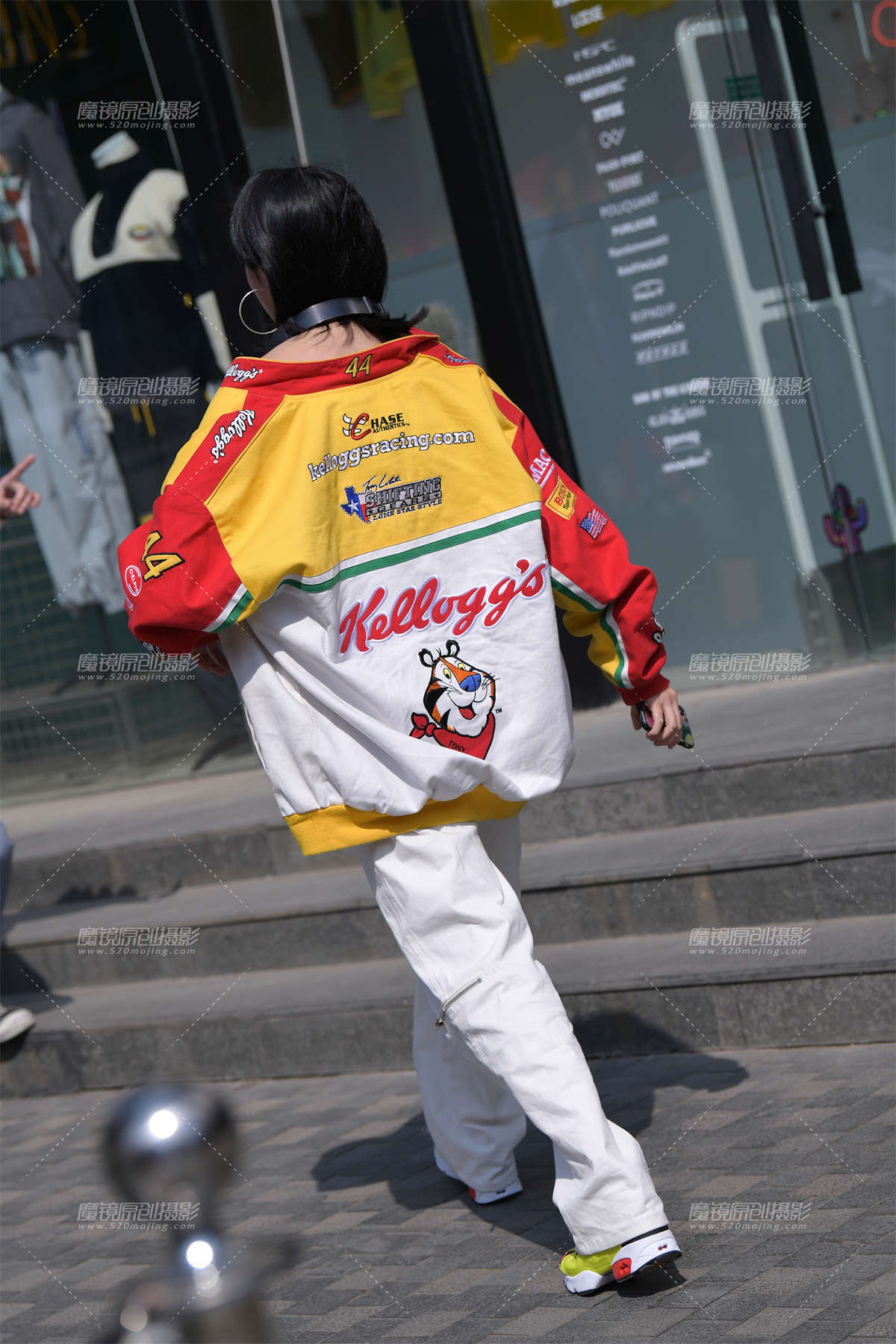 图片[2]-【街拍之魂赛帖】不羁放纵爱自由-日更街拍