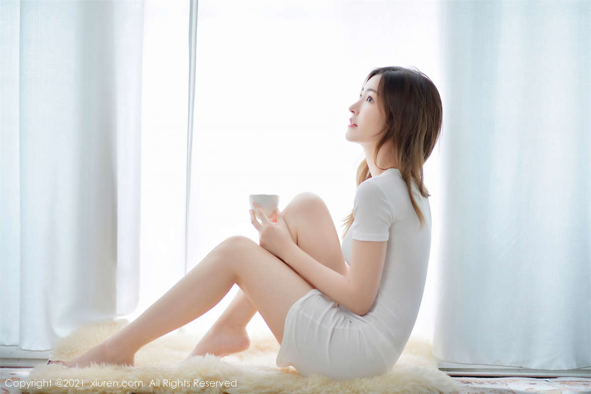 Xiuren秀人网 2021.04.28 NO.3359 沈梦瑶插图1