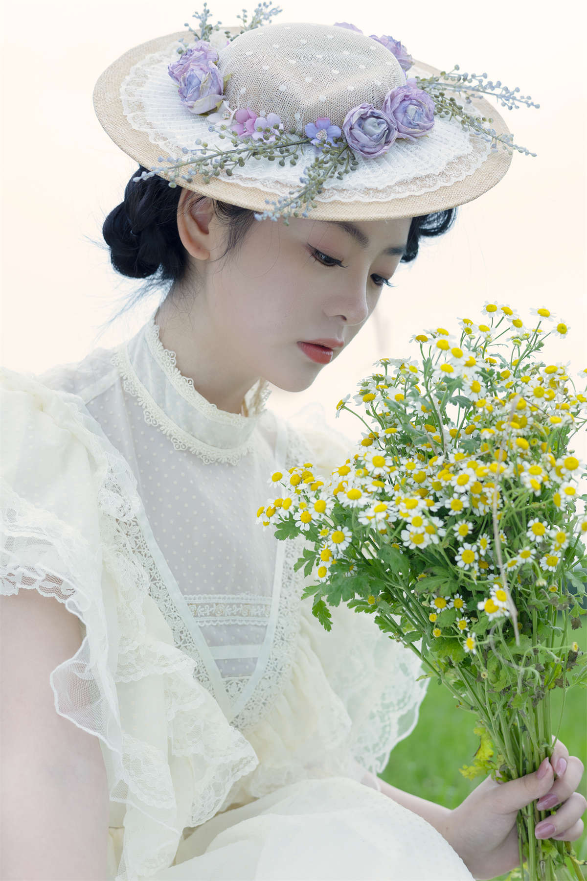 YITUYU艺图语 2023.05.19 德伯家的苔丝 咖喱不吃土豆插图1