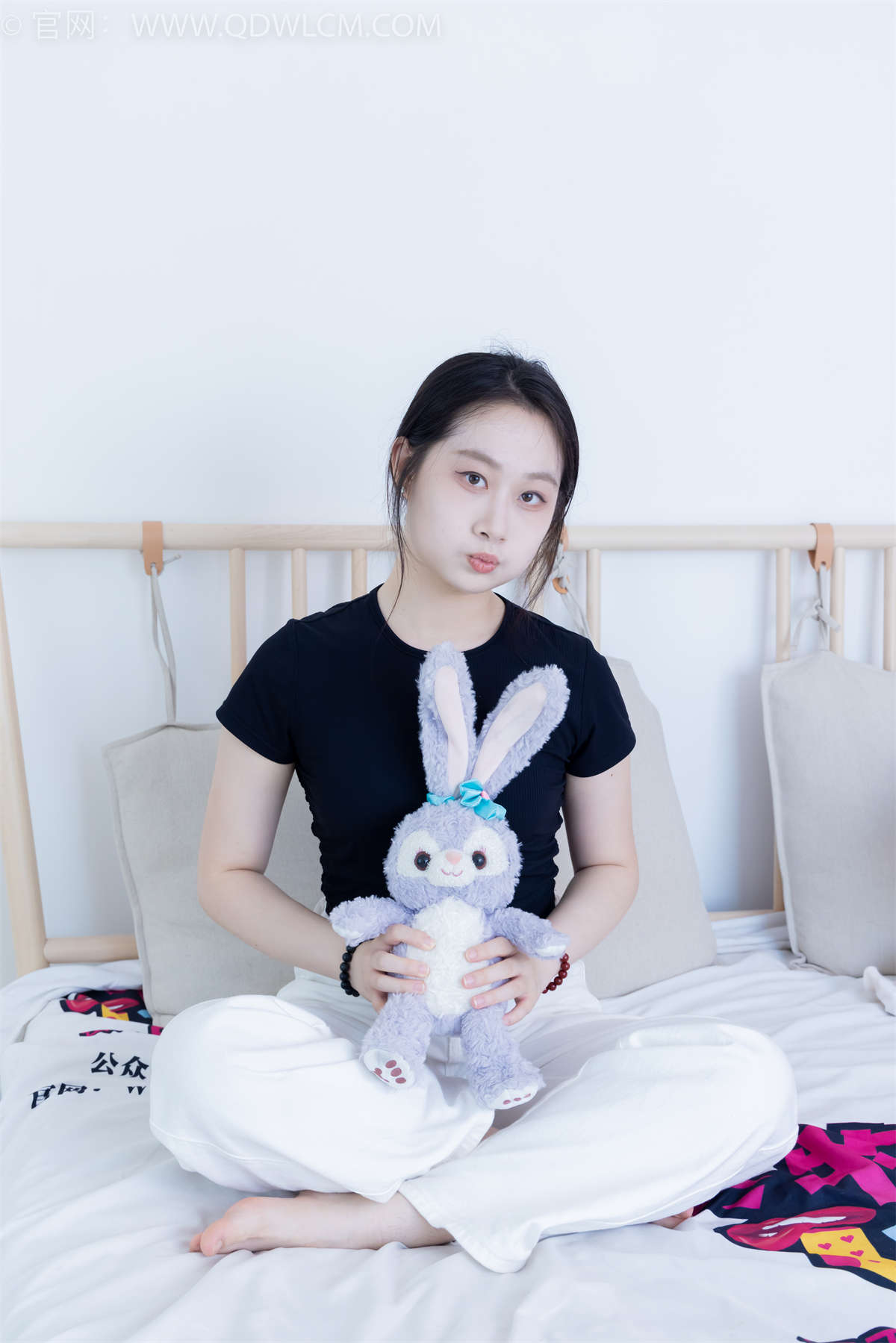 物恋传媒 NO.2086 小新-宁静的海-日更街拍