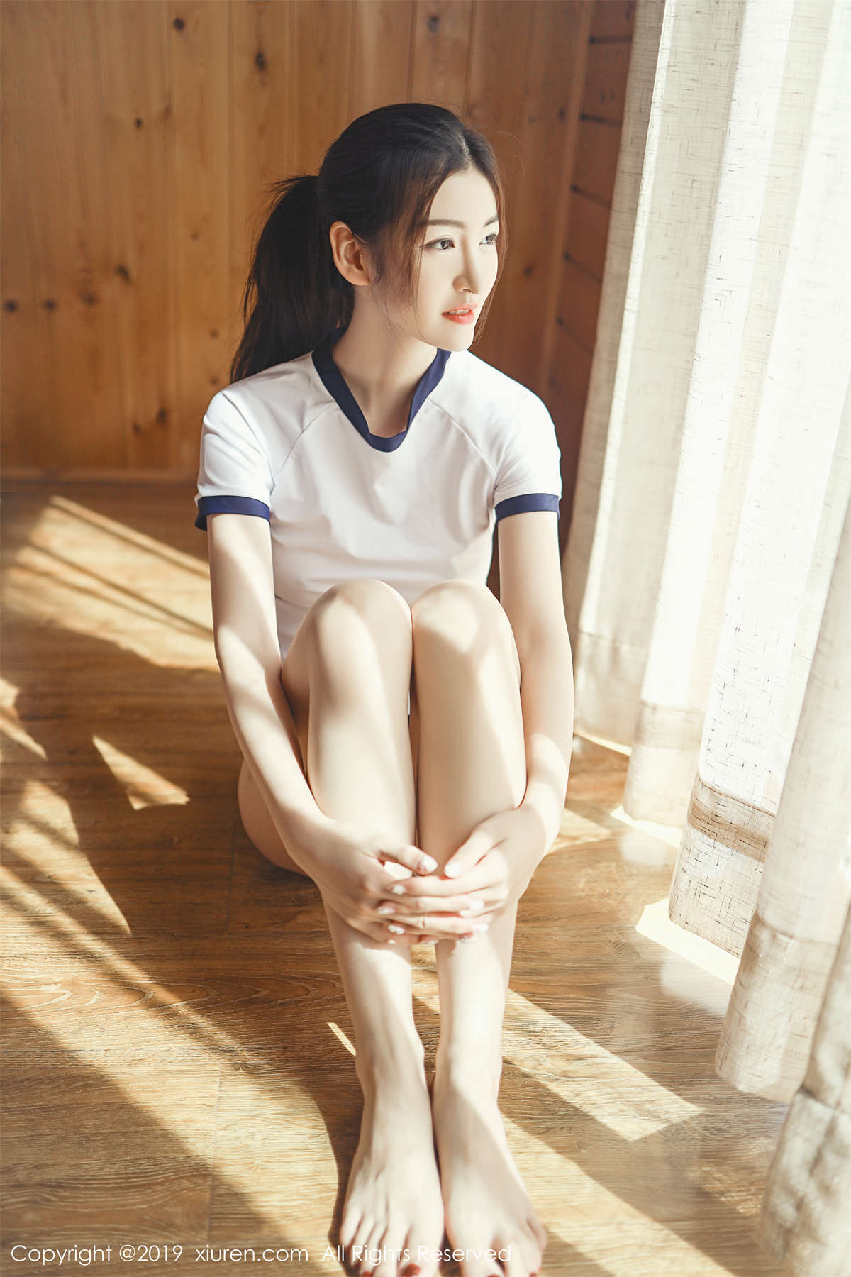 图片[2]-Xiuren秀人网 2019.08.27 NO.1648 沈梦瑶-日更街拍