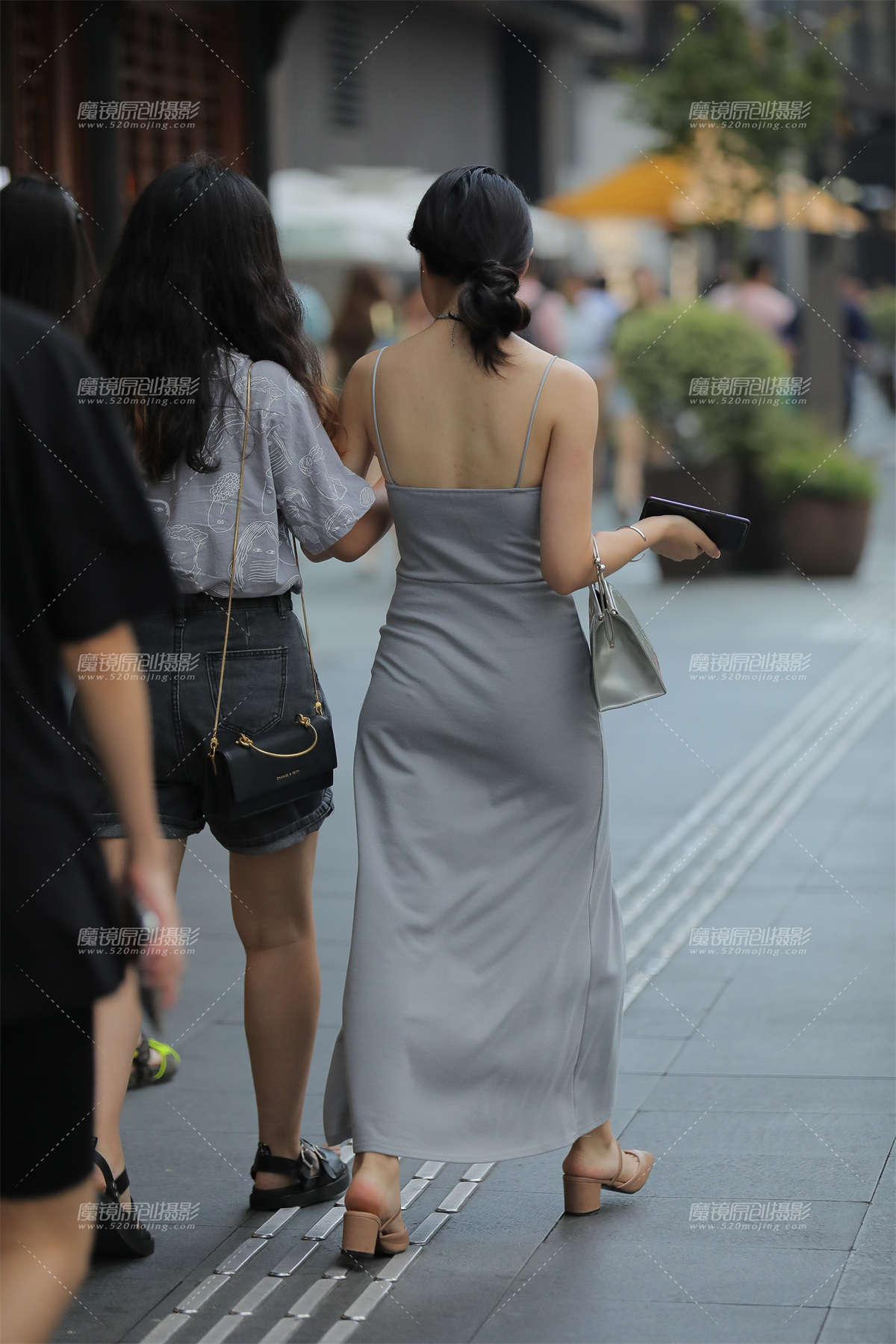 图片[2]-窈窕淑女-日更街拍