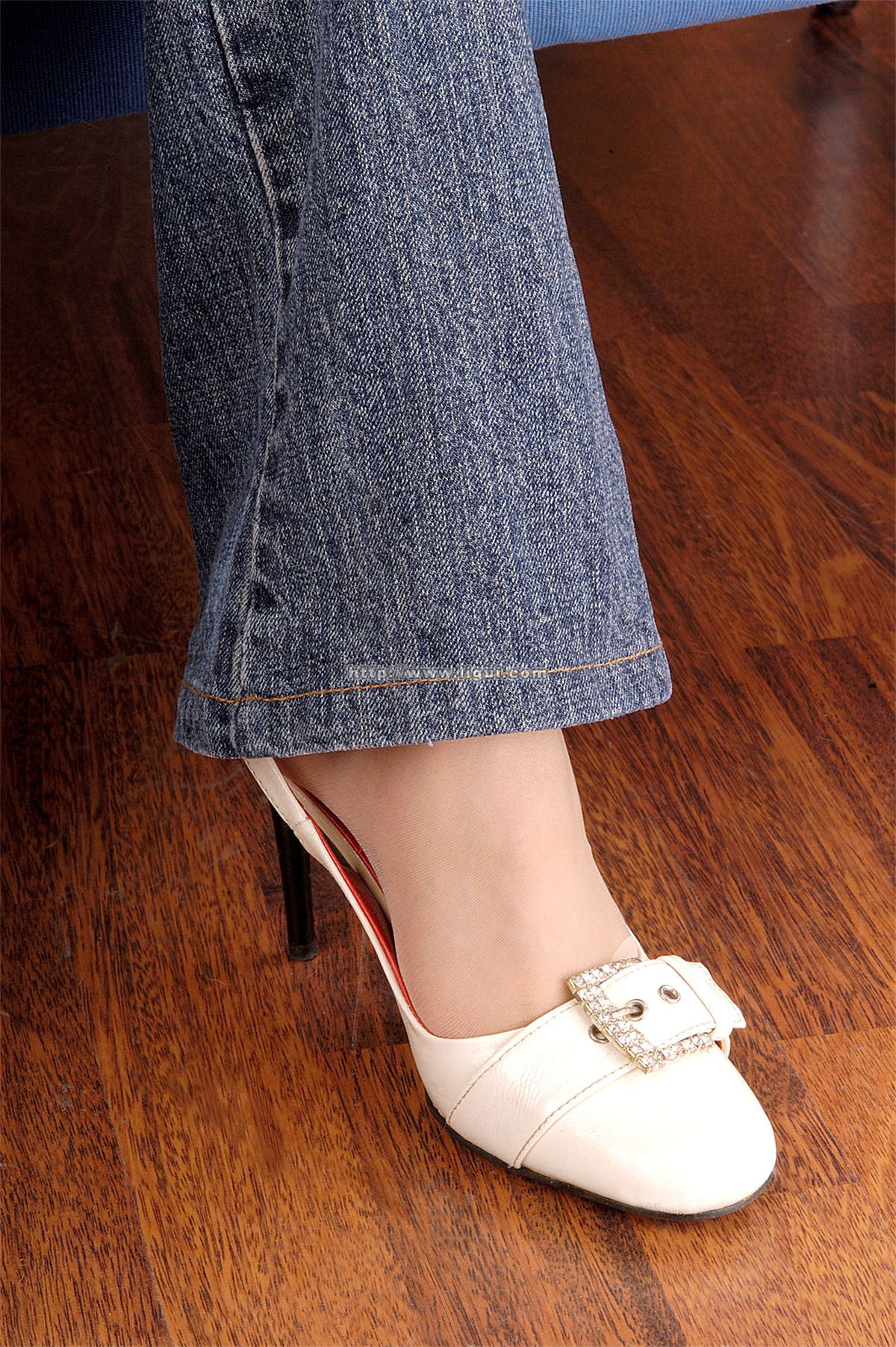 图片[2]-Ligui丽柜 2006-01-16-日更街拍