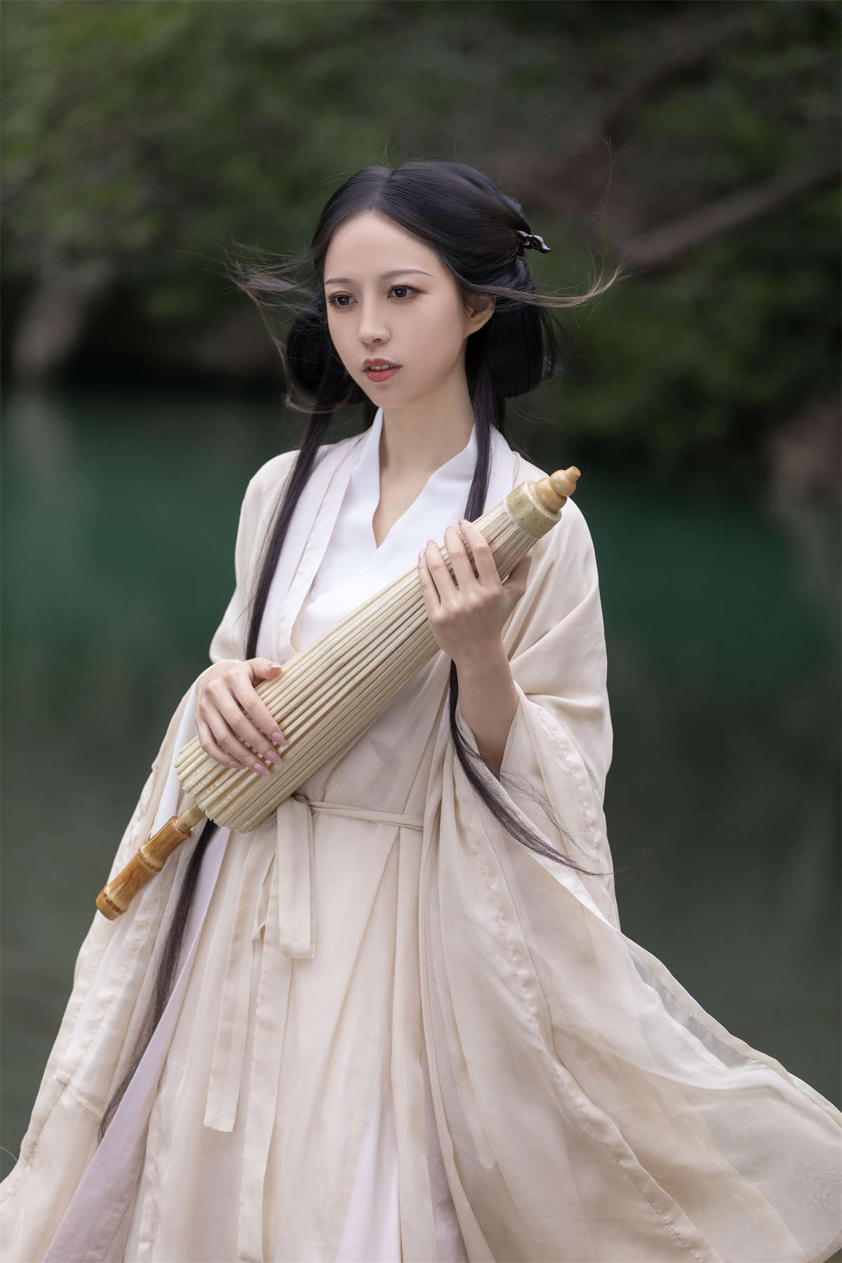 YITUYU艺图语 2023.06.05 龙潭谣 皮皮插图1