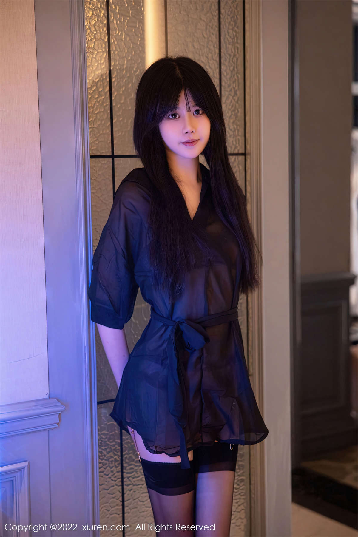 Xiuren秀人网 2022.12.22 No.6030 77qiqi插图1