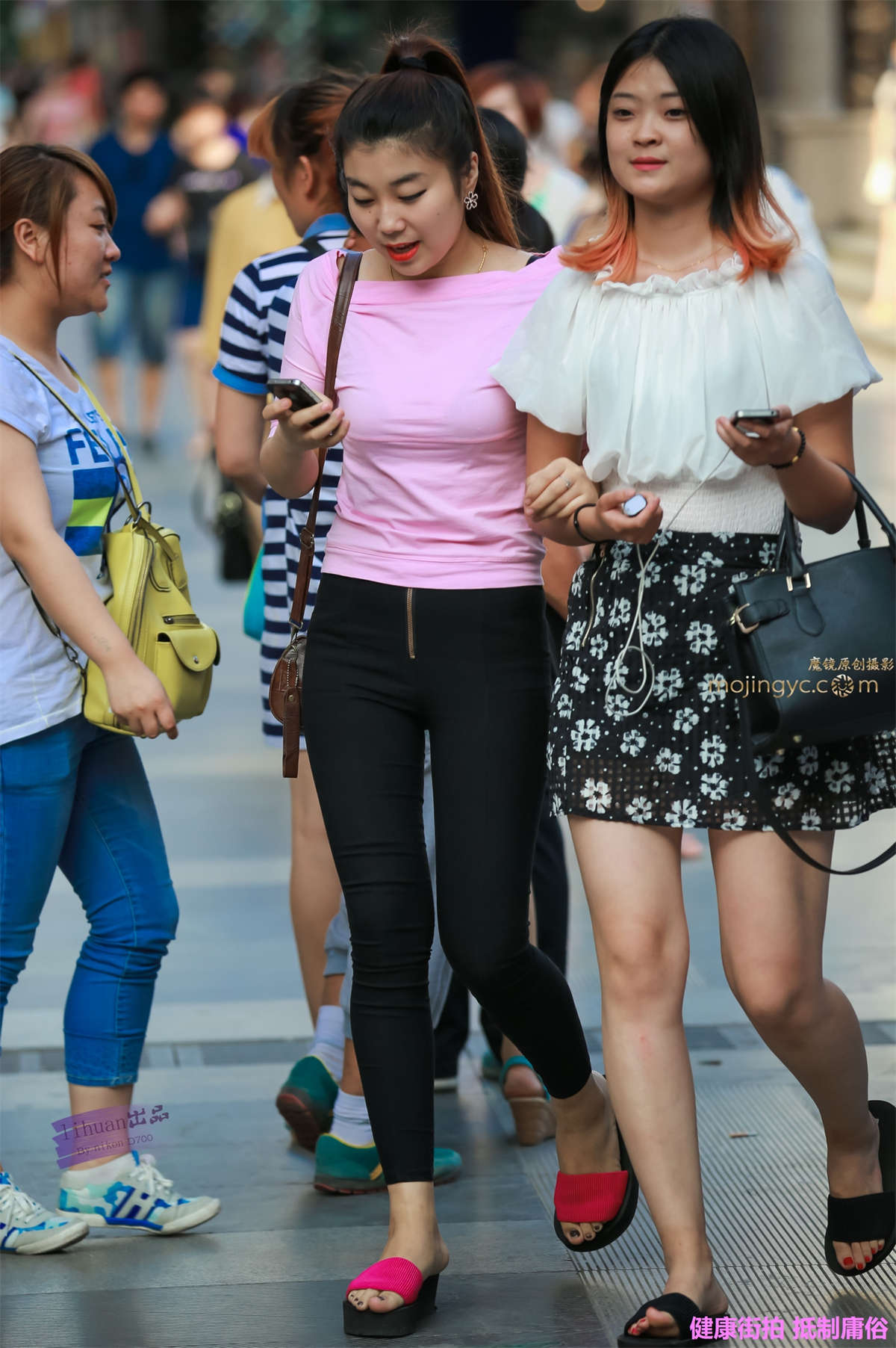 图片[2]-李欢原创-黑裤，丰腴（15P）-日更街拍