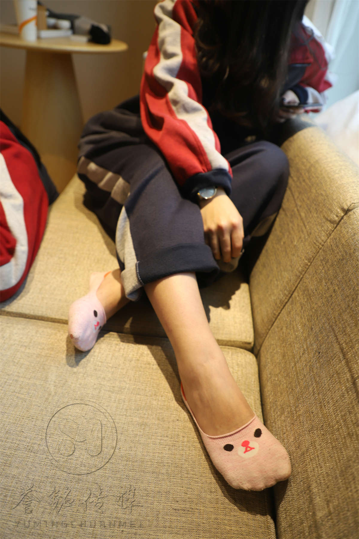 图片[2]-誉铭传媒 2019.4.28定制-日更街拍