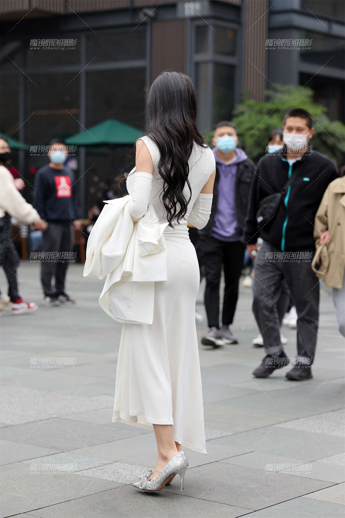 图片[2]-大姐姐你好-日更街拍