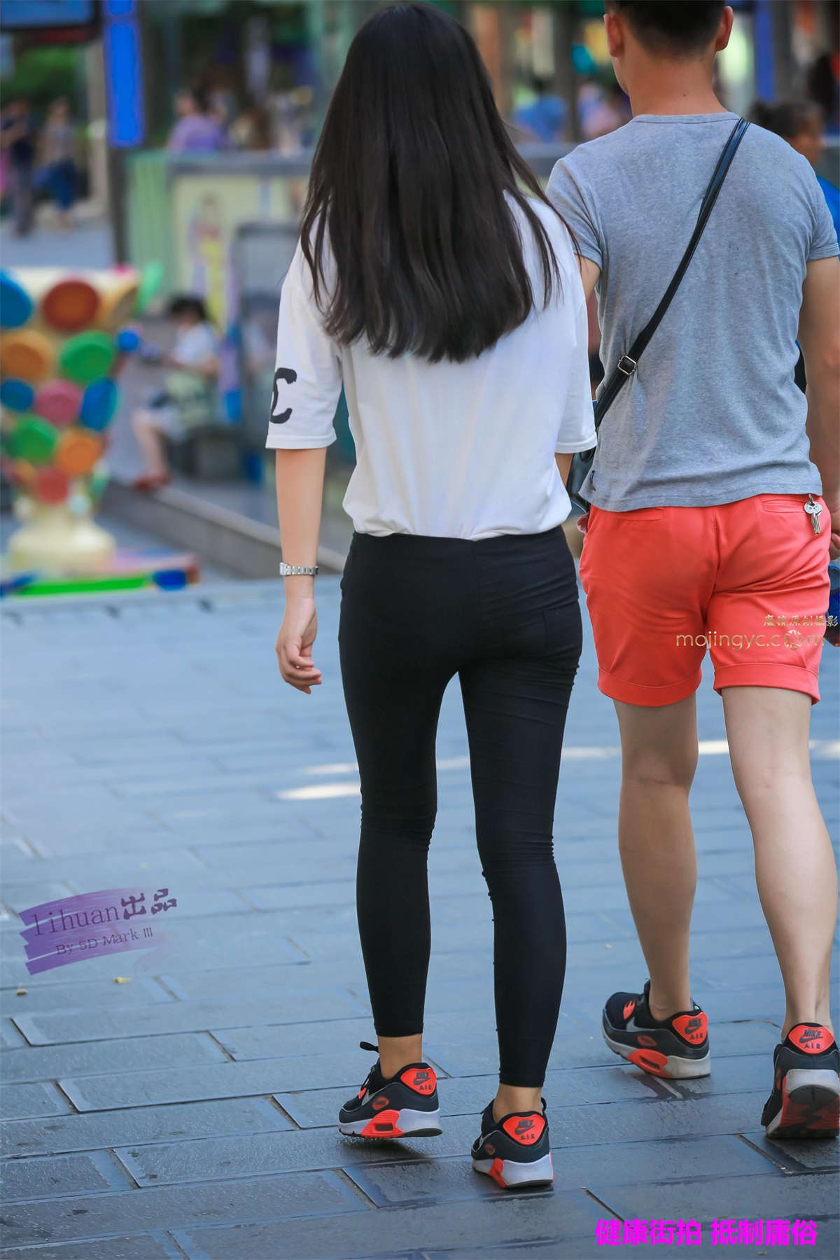 图片[2]-李欢原创-黑裤，丰腴（16P）-日更街拍