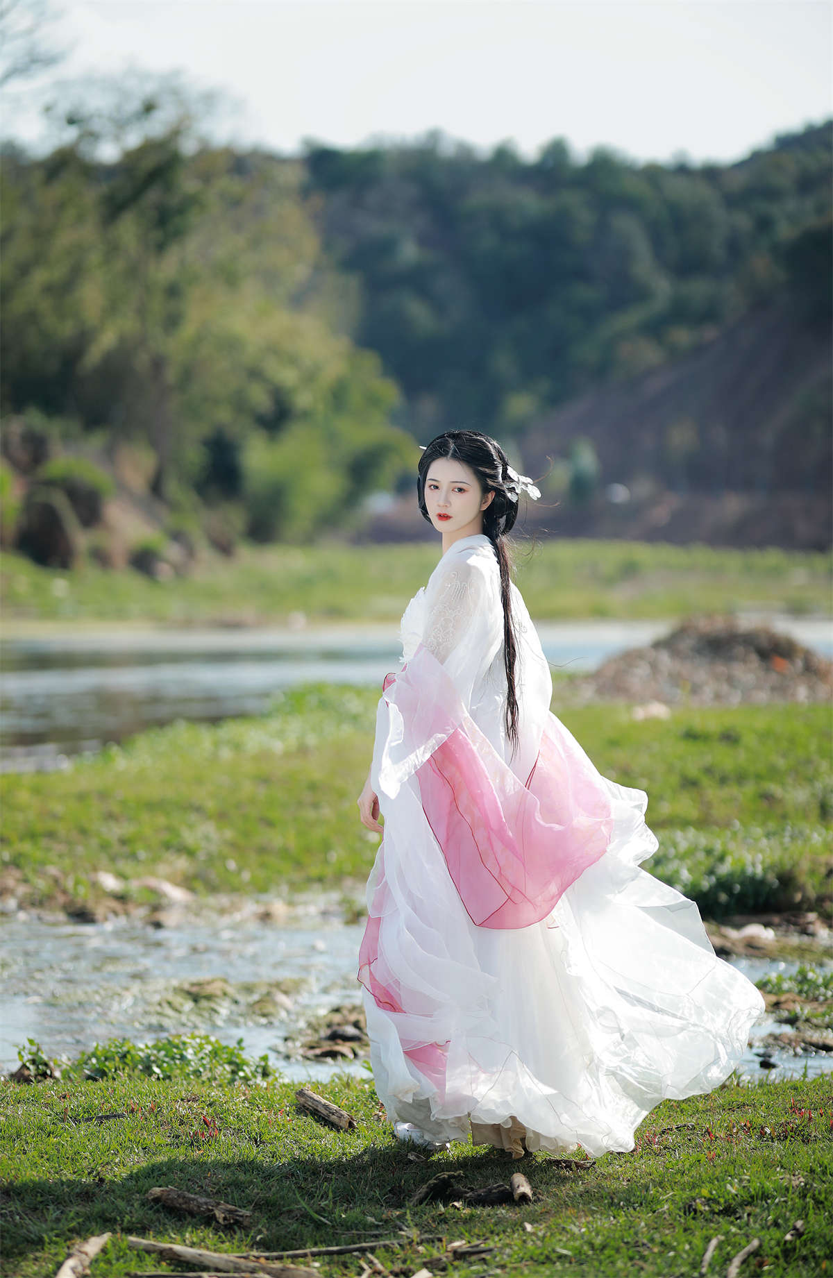 YITUYU艺图语 2023.05.19 青山依旧在 吾岁插图1