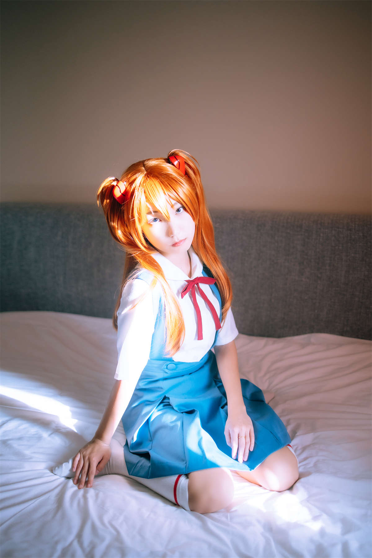 YITUYU艺图语 2023.06.05 明日香cos 惠惠插图1