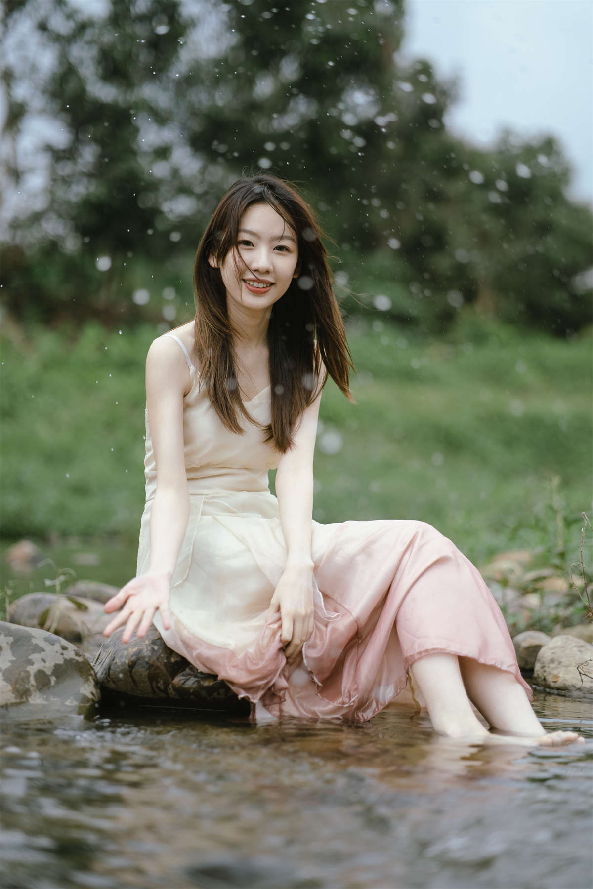 YITUYU艺图语 2023.06.05 夏天的风 小PP插图1