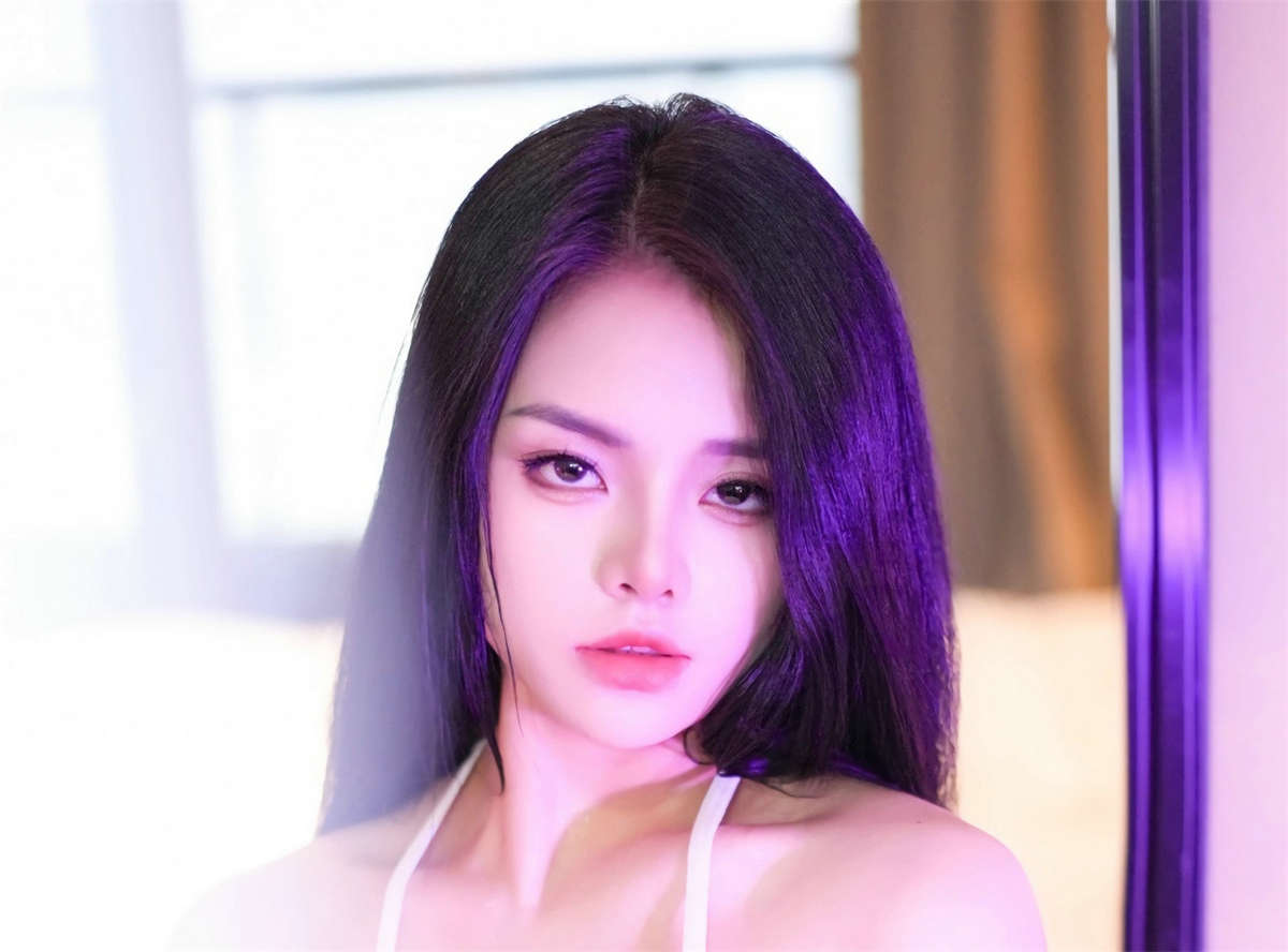 图片[2]-YouMi尤蜜荟 2024.03.08 Vol.1038 媛宝儿boa-日更街拍