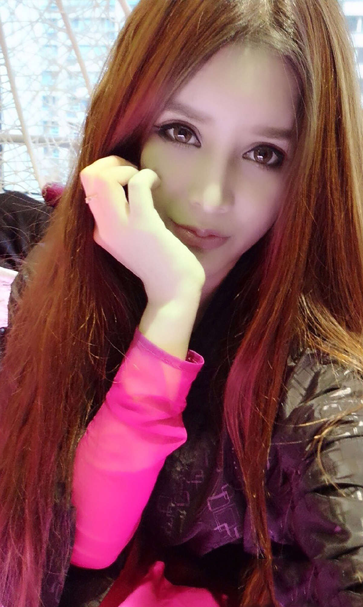 Ugirls爱尤物 NO.010 布莱尔昆娜插图1