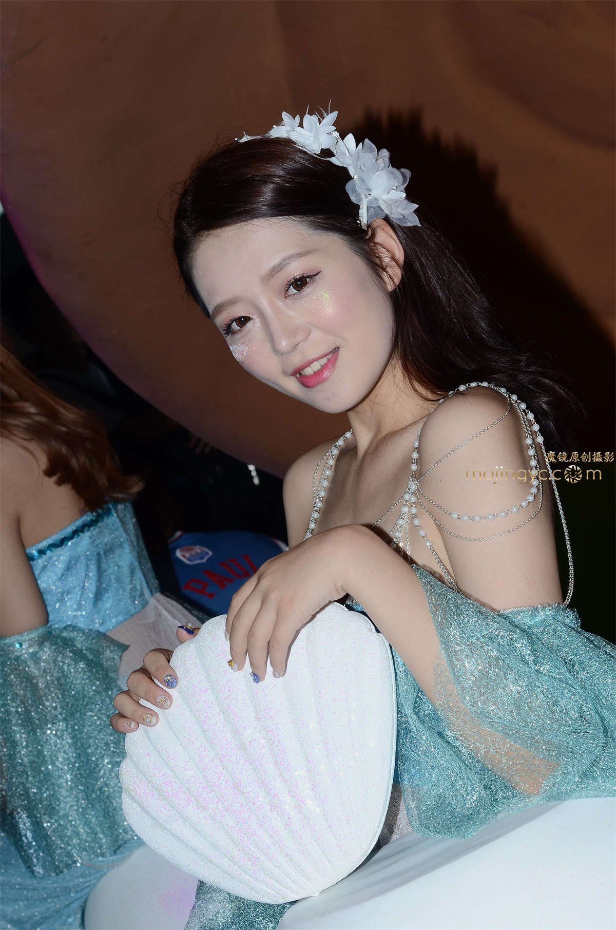 【验证街拍大赛NO.4】神摄手赛24 海洋般的清新-日更街拍