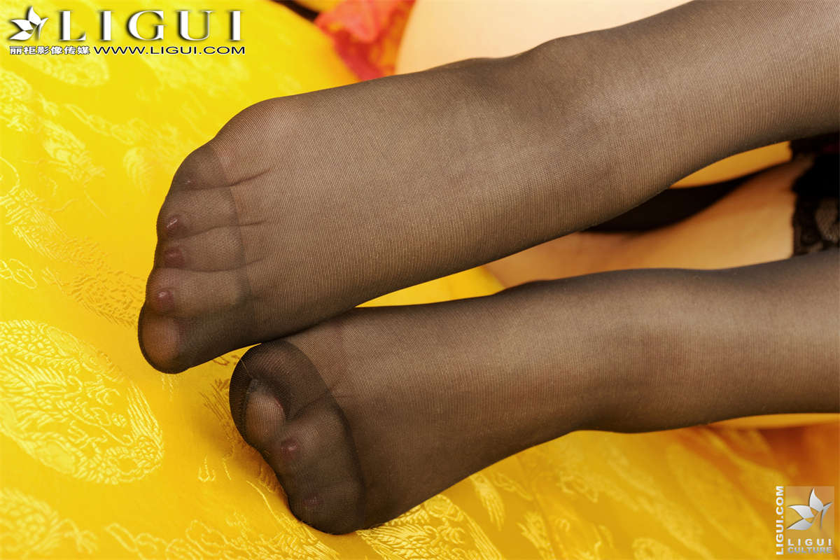 图片[2]-Ligui丽柜 20110715 让你心跳的小辣椒二 文静-日更街拍