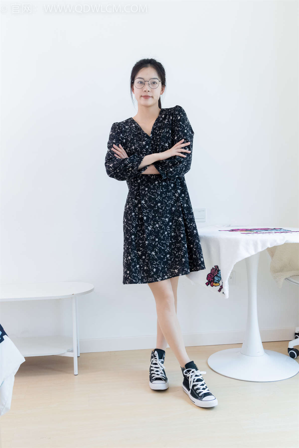 图片[2]-物恋传媒 NO.2075 茯苓-灰色头像-日更街拍