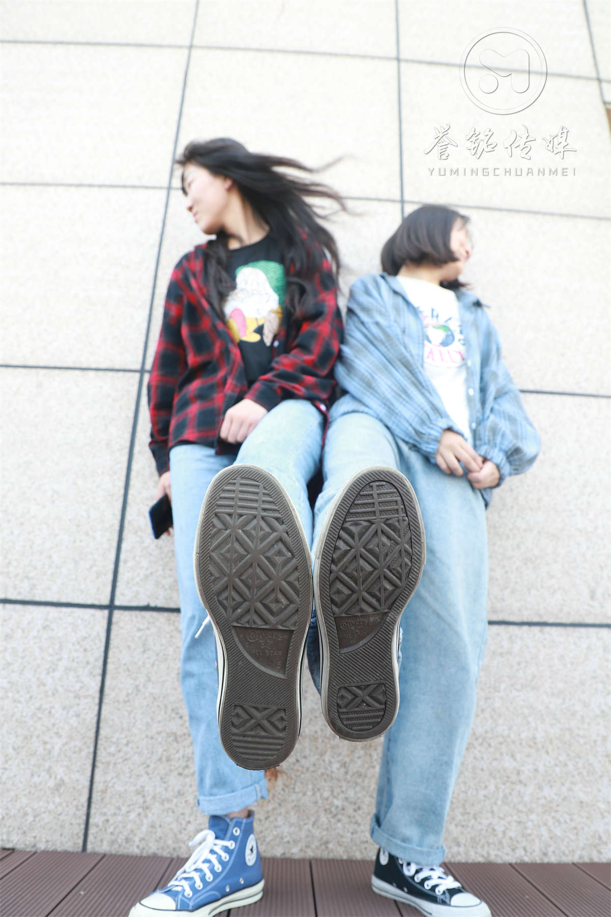 图片[2]-誉铭传媒 2019.5.13定制作品-日更街拍