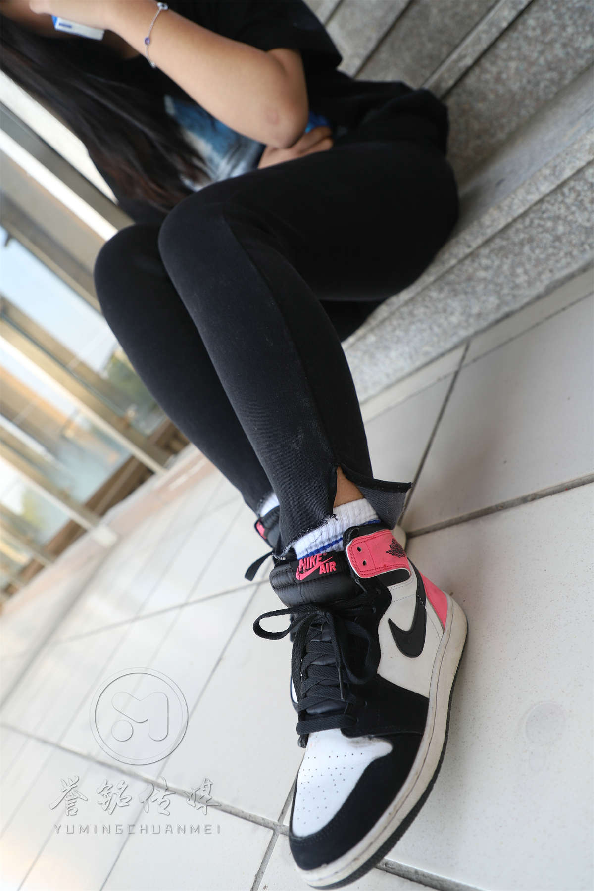 图片[2]-誉铭传媒 2019-第28期-日更街拍