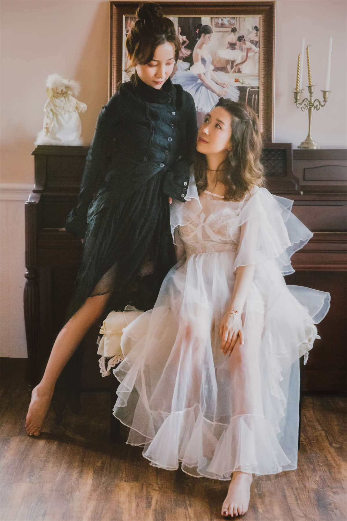 图片[2]-YALAYI雅拉伊2022.09.02 NO.970 喜欢-日更街拍