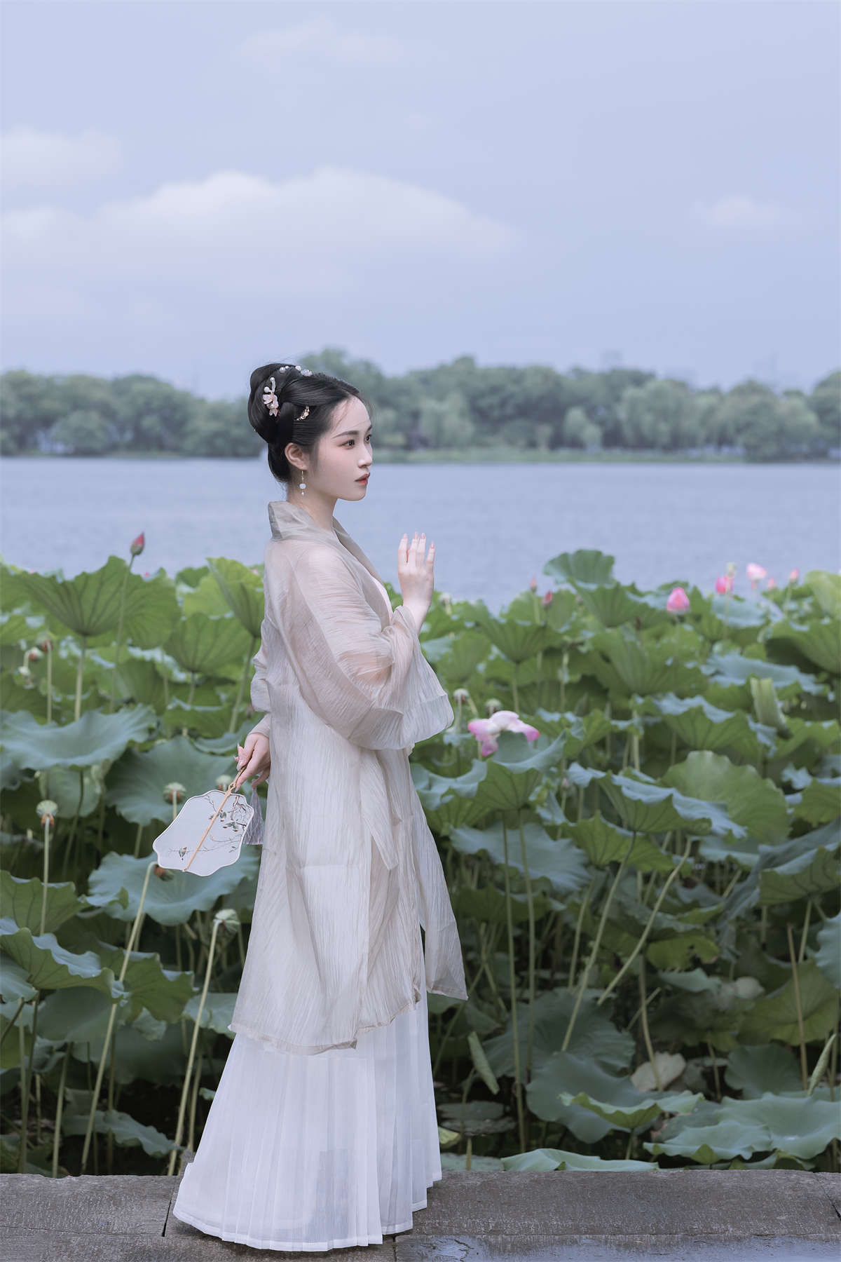 YITUYU艺图语 2022.09.21 荷香 hannaa插图1