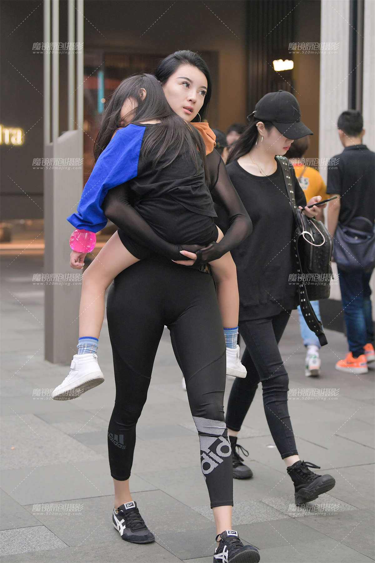 【视觉冲击赛贴】这~就是爱-日更街拍