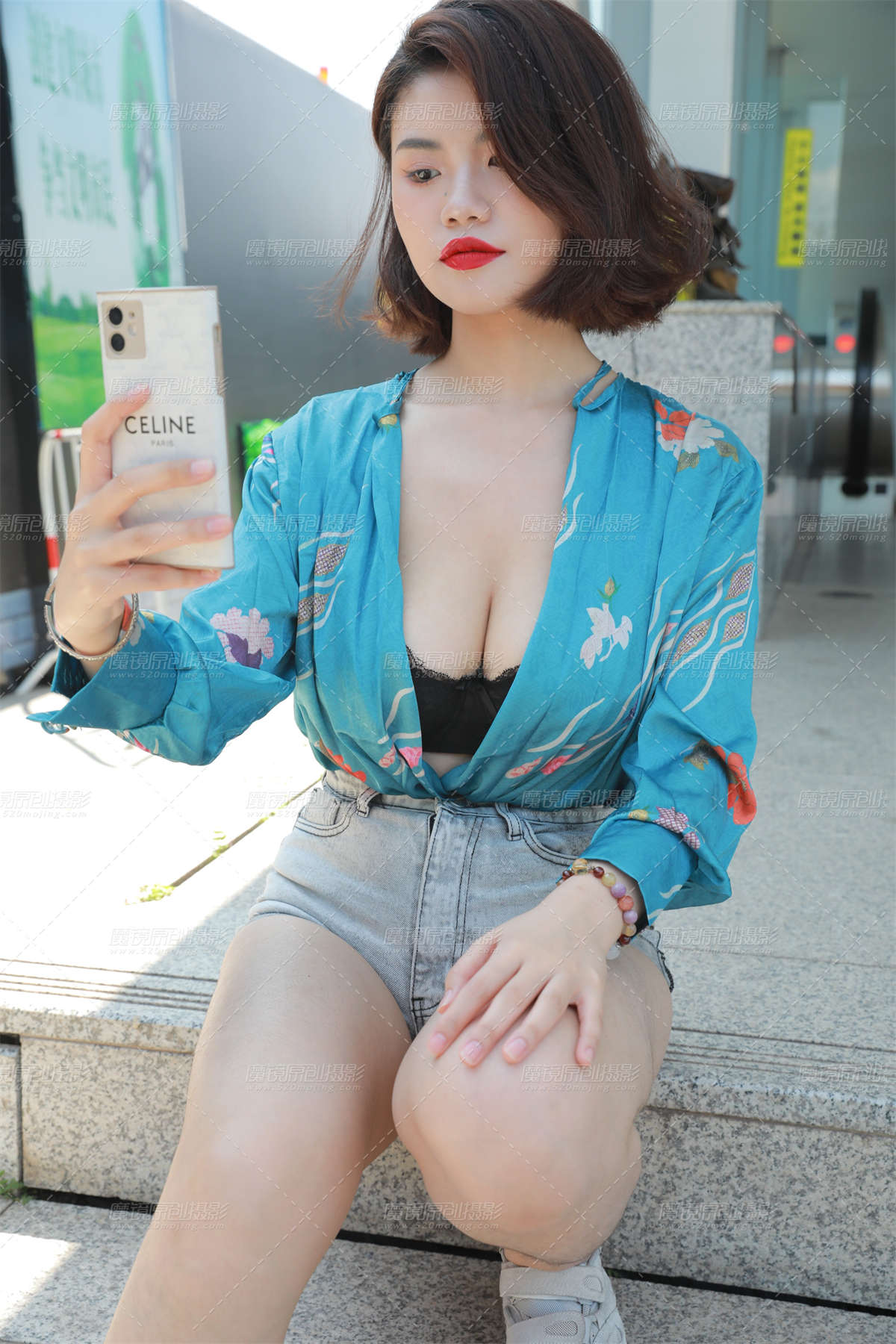 【凯恩摄影作品】如何-日更街拍