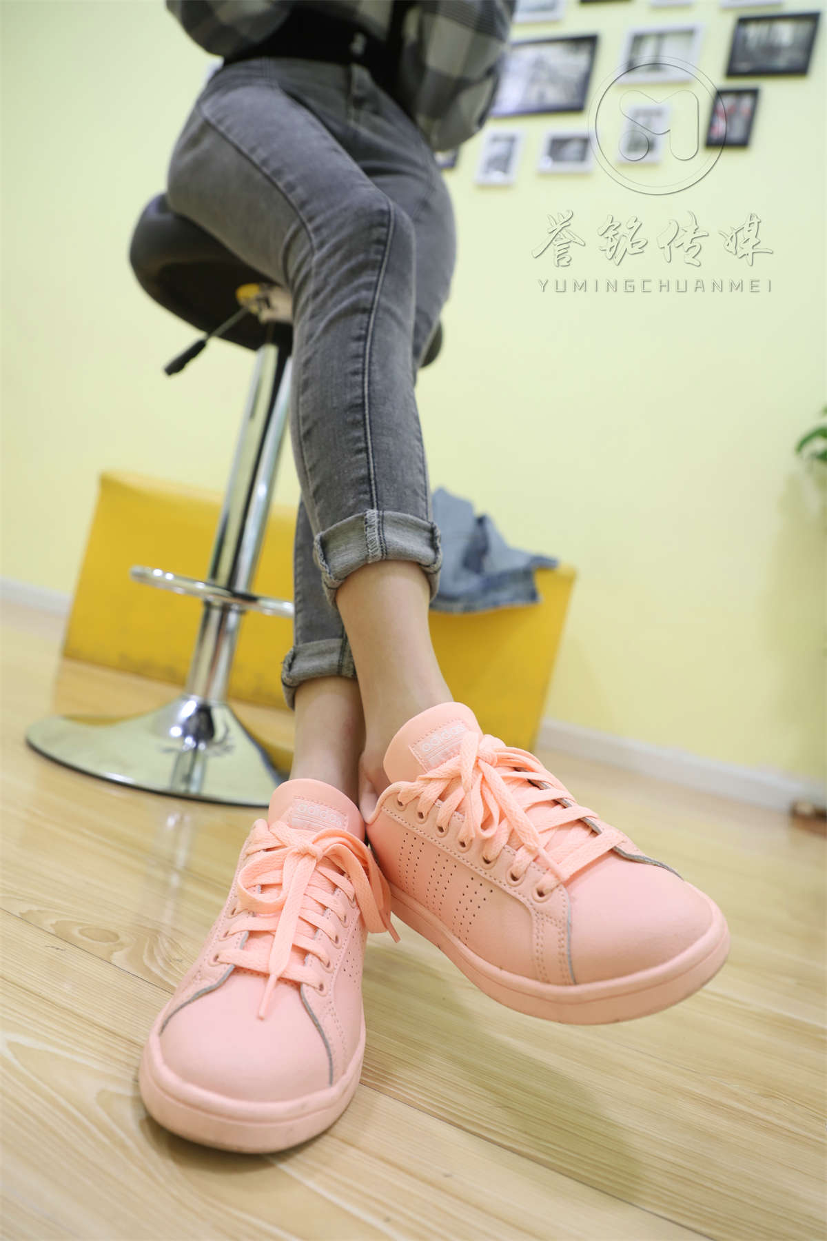 图片[2]-誉铭传媒 2019-第29期-日更街拍