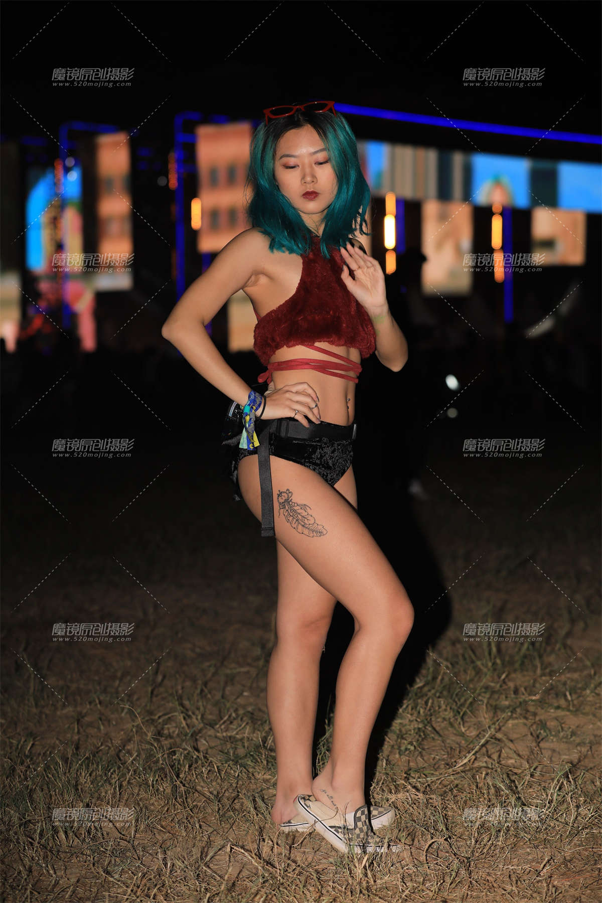 图片[2]-【凯恩赛贴】COOL-日更街拍