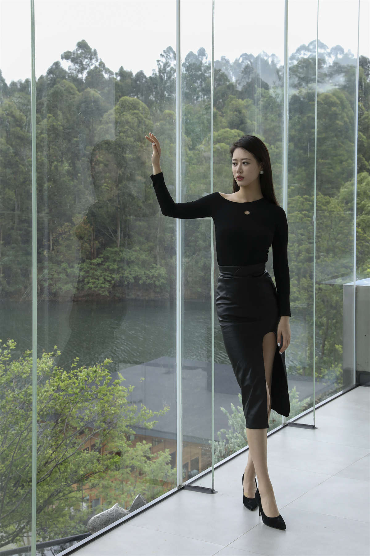 YITUYU艺图语 2023.05.20 EXHIBITION Chenaling_CL-日更街拍