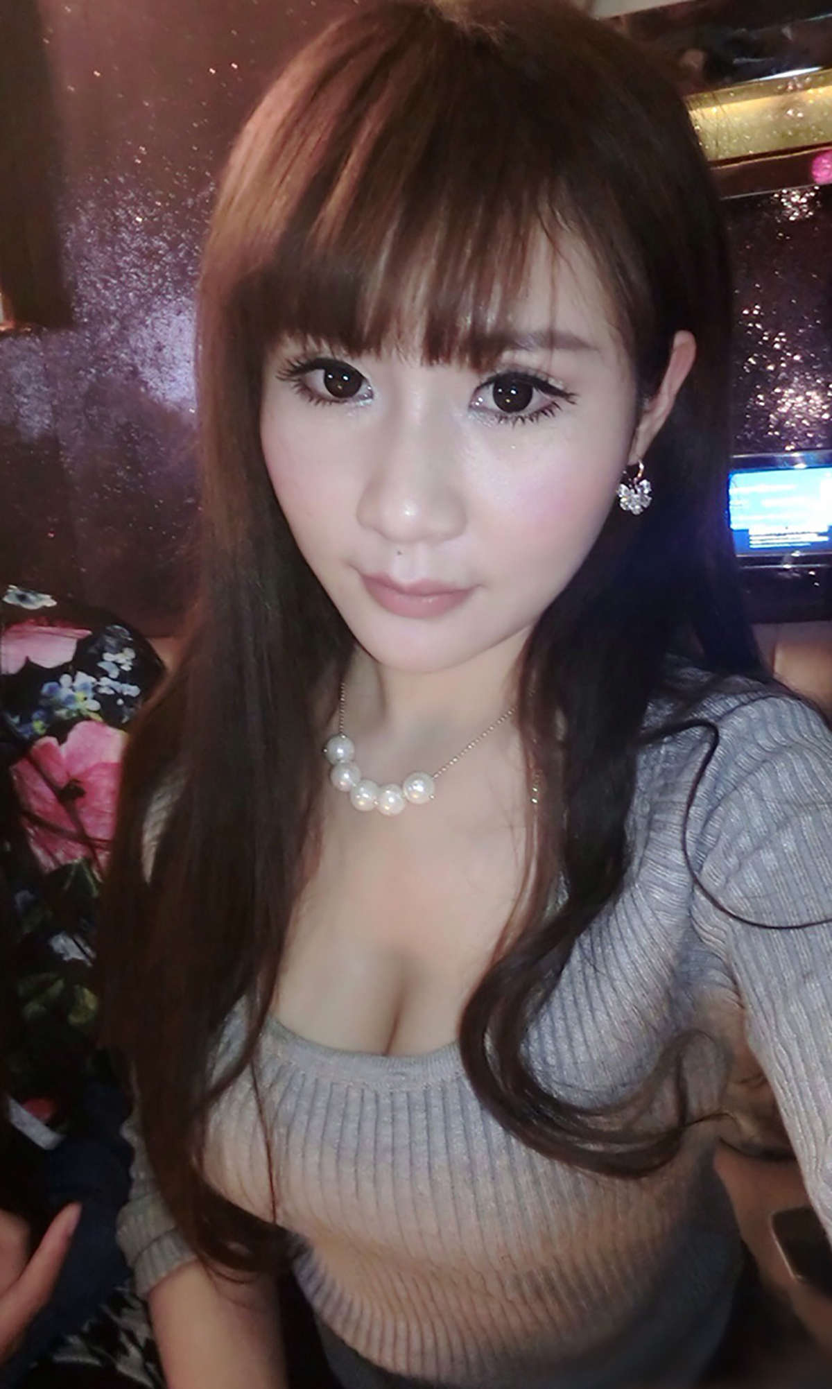 图片[2]-Ugirls爱尤物 NO.013 苏可可 童颜巨.乳 娇俏可人-日更街拍