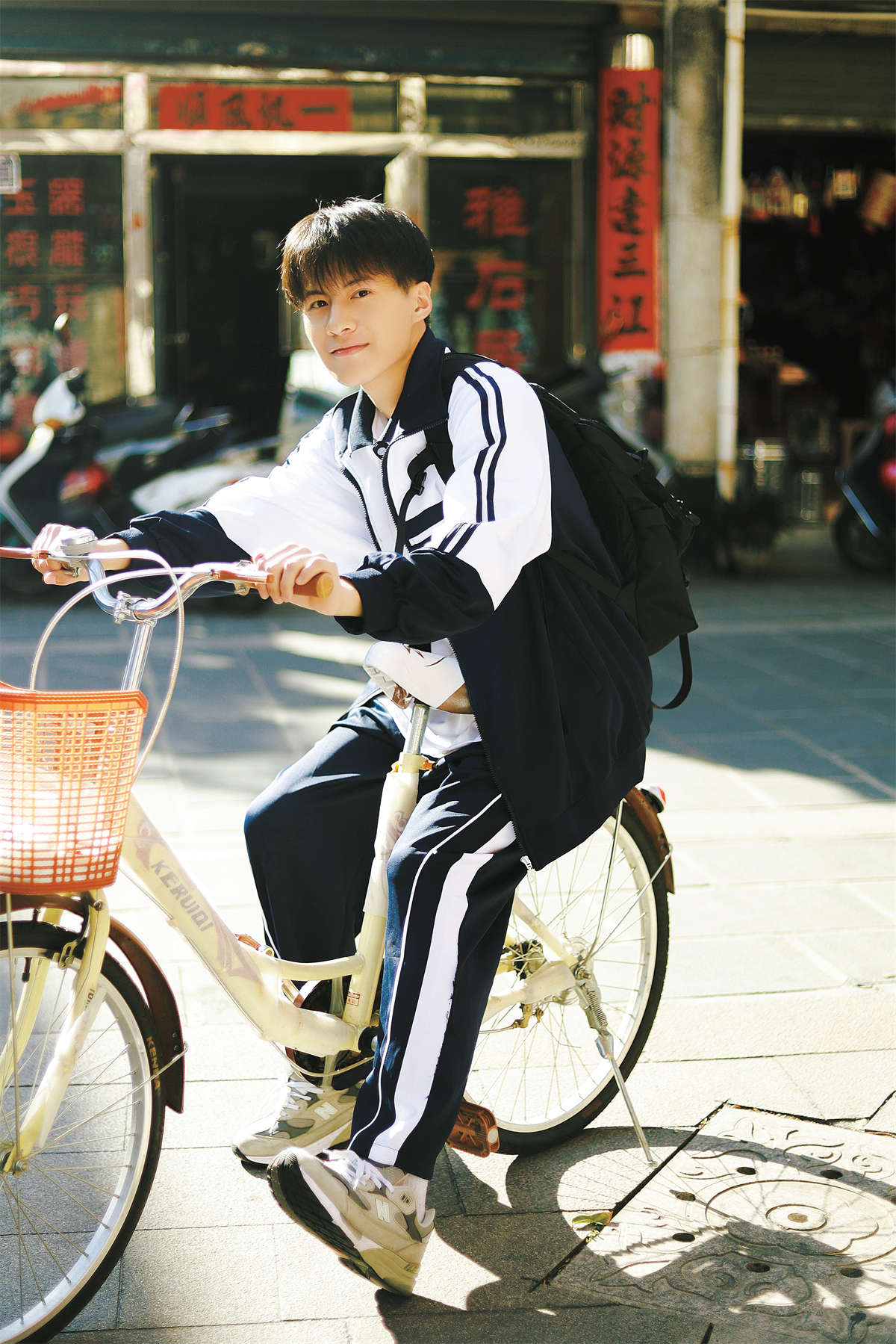 YITUYU艺图语 2022.09.21 盛夏光年 hao插图1