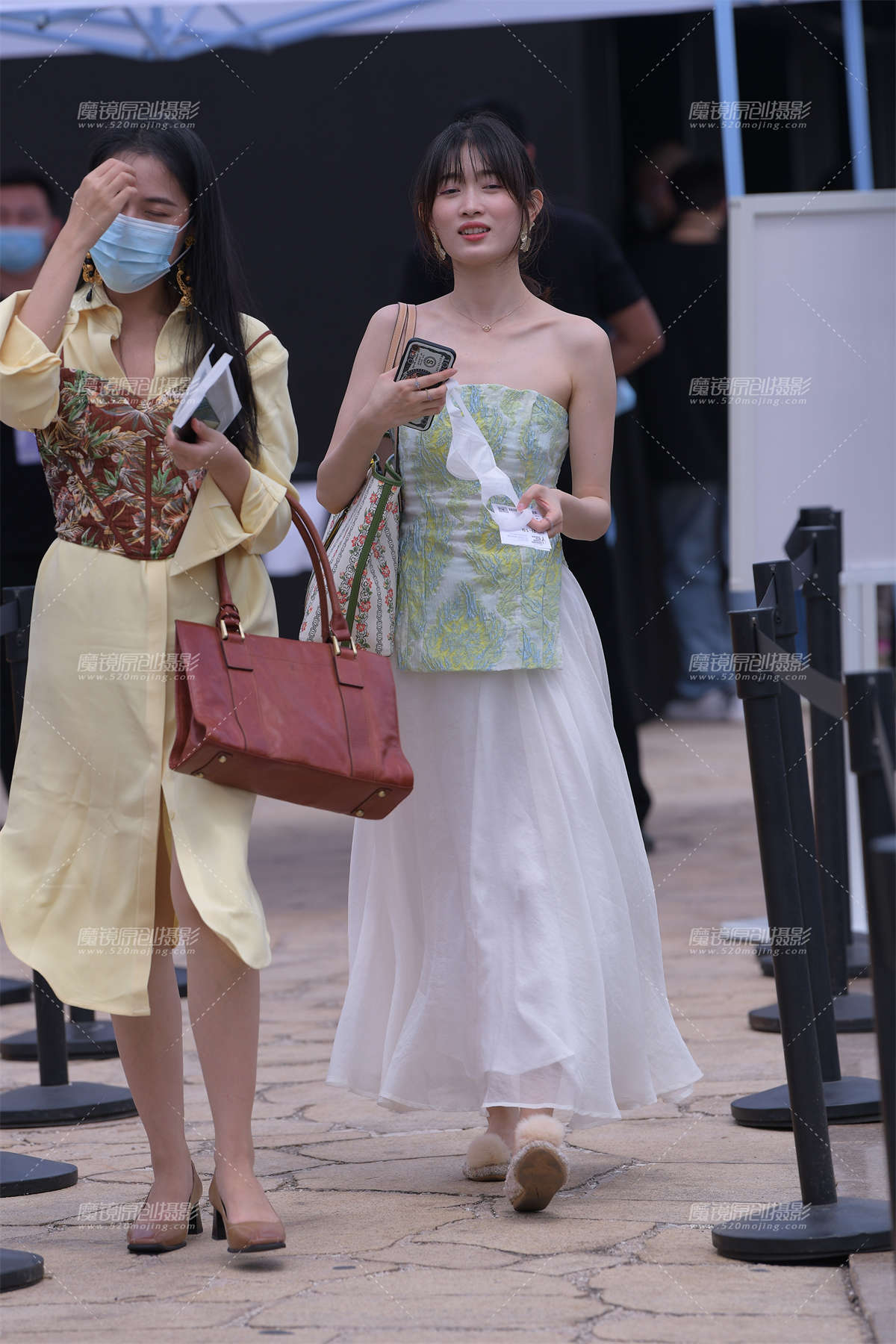 性感的内在美小姐姐~-日更街拍