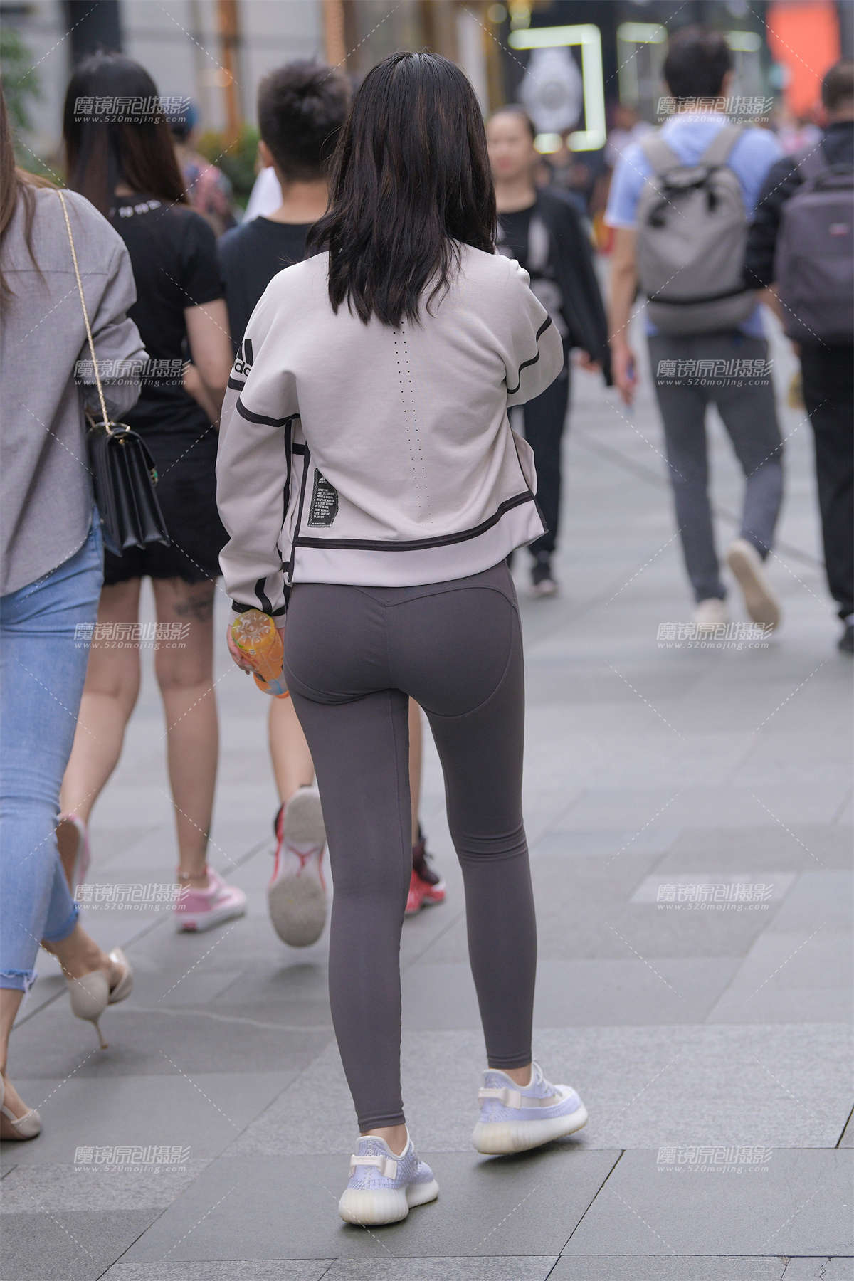 图片[2]-【视觉冲击赛贴】夏天渐走，秋天来临？-日更街拍