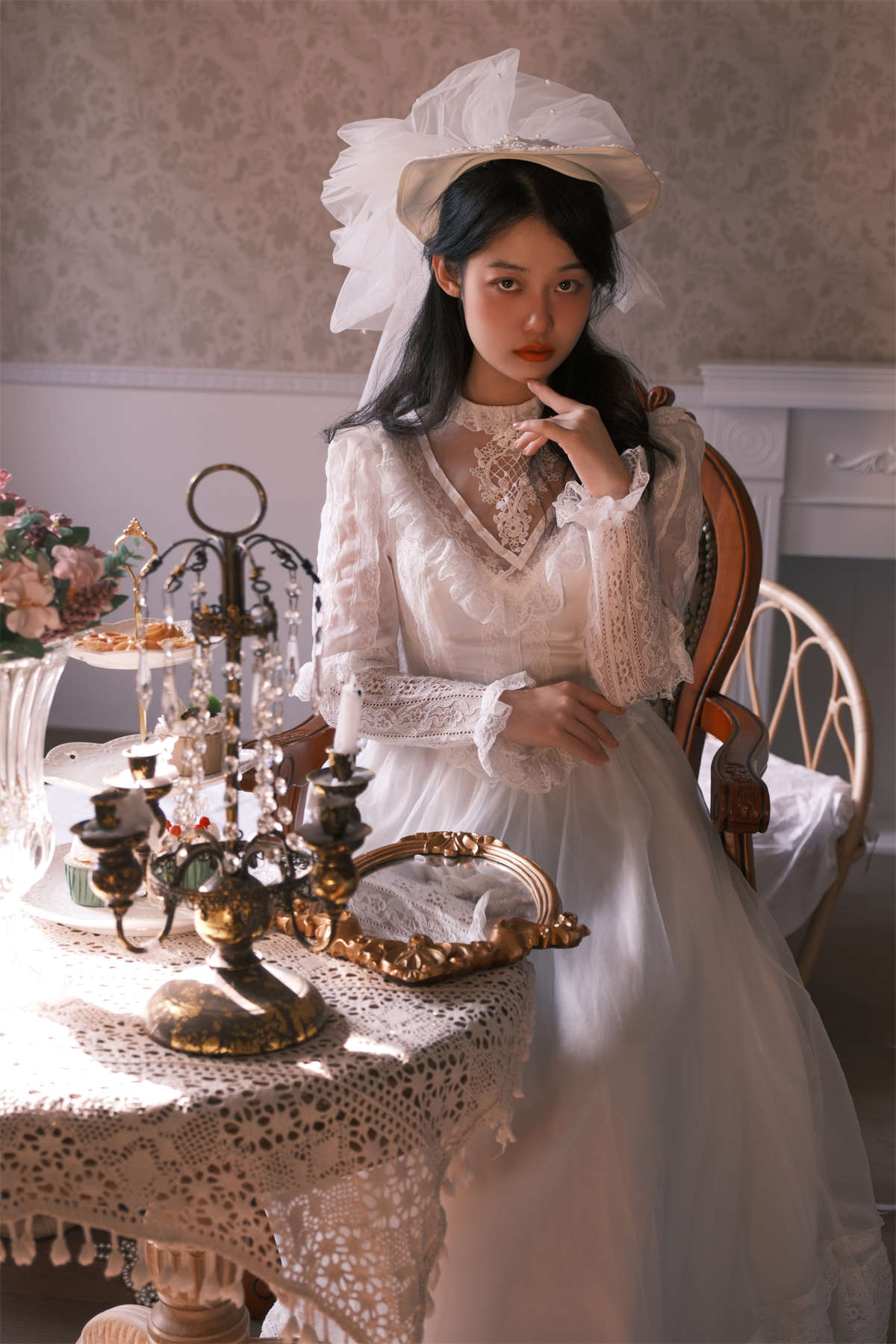 YITUYU艺图语 2023.02.08 光 饺子要吃烫烫烫烫搭插图1