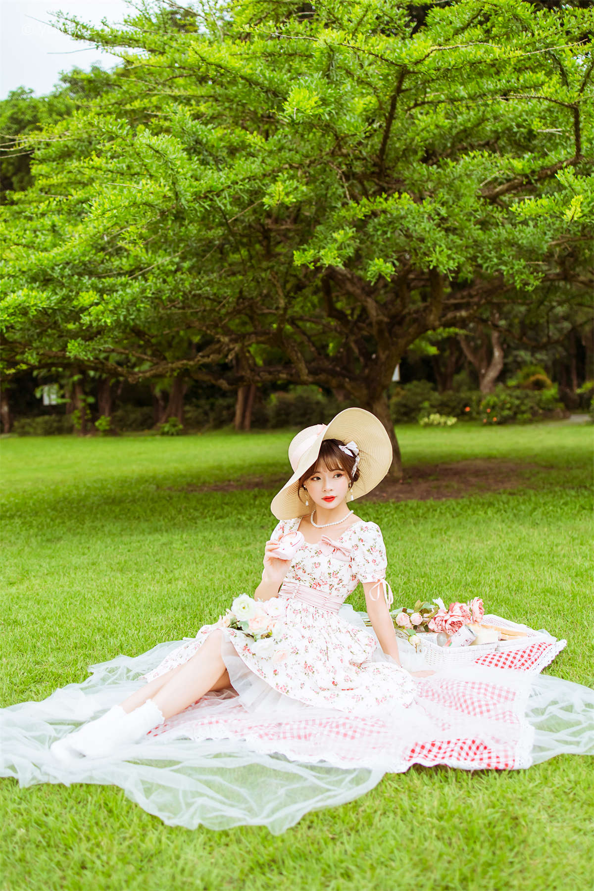 图片[2]-YALAYI雅拉伊2022.09.15 NO.974 告白 程小蝶-日更街拍