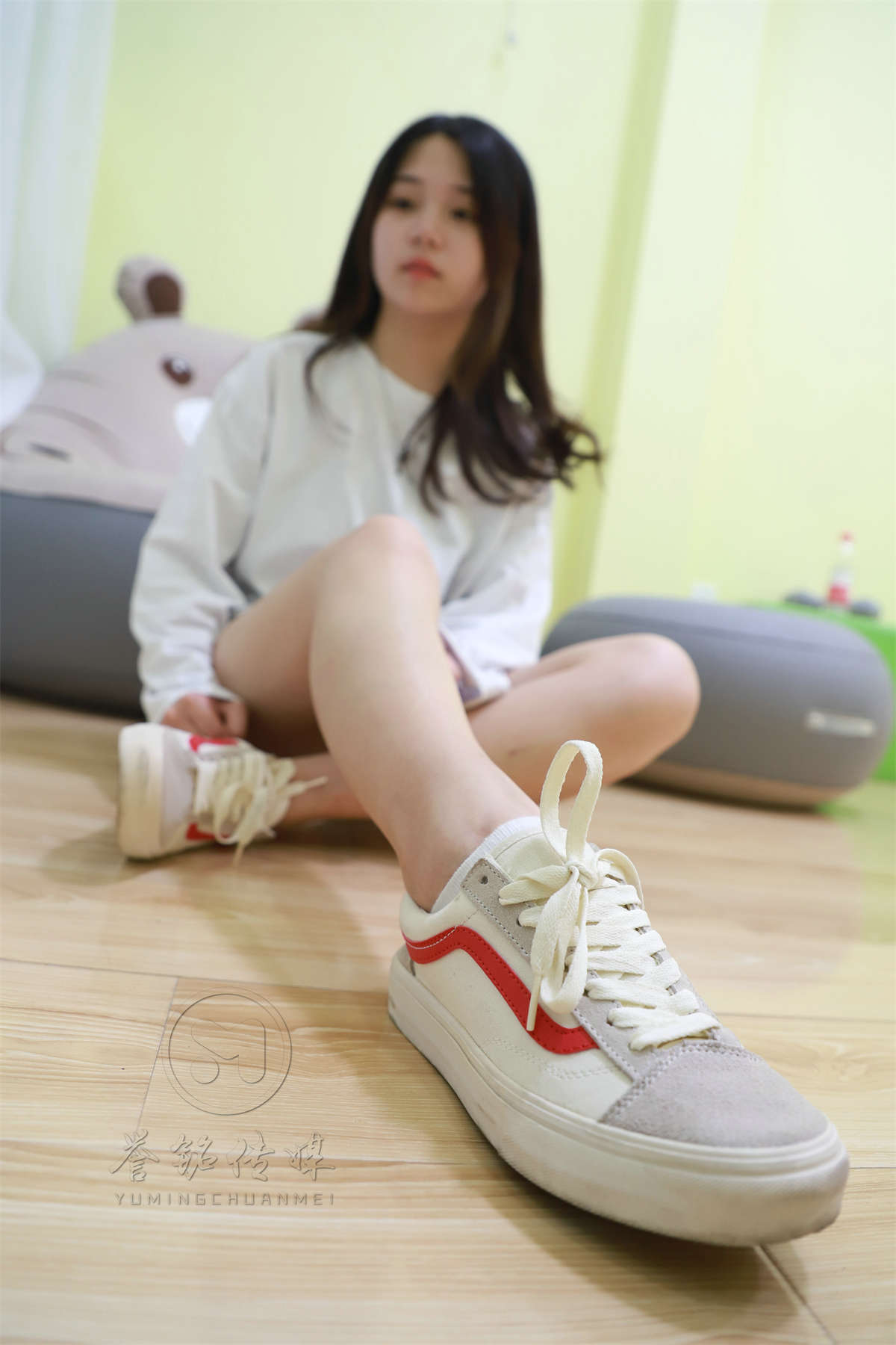 图片[2]-誉铭传媒 2019.6.13定制-日更街拍