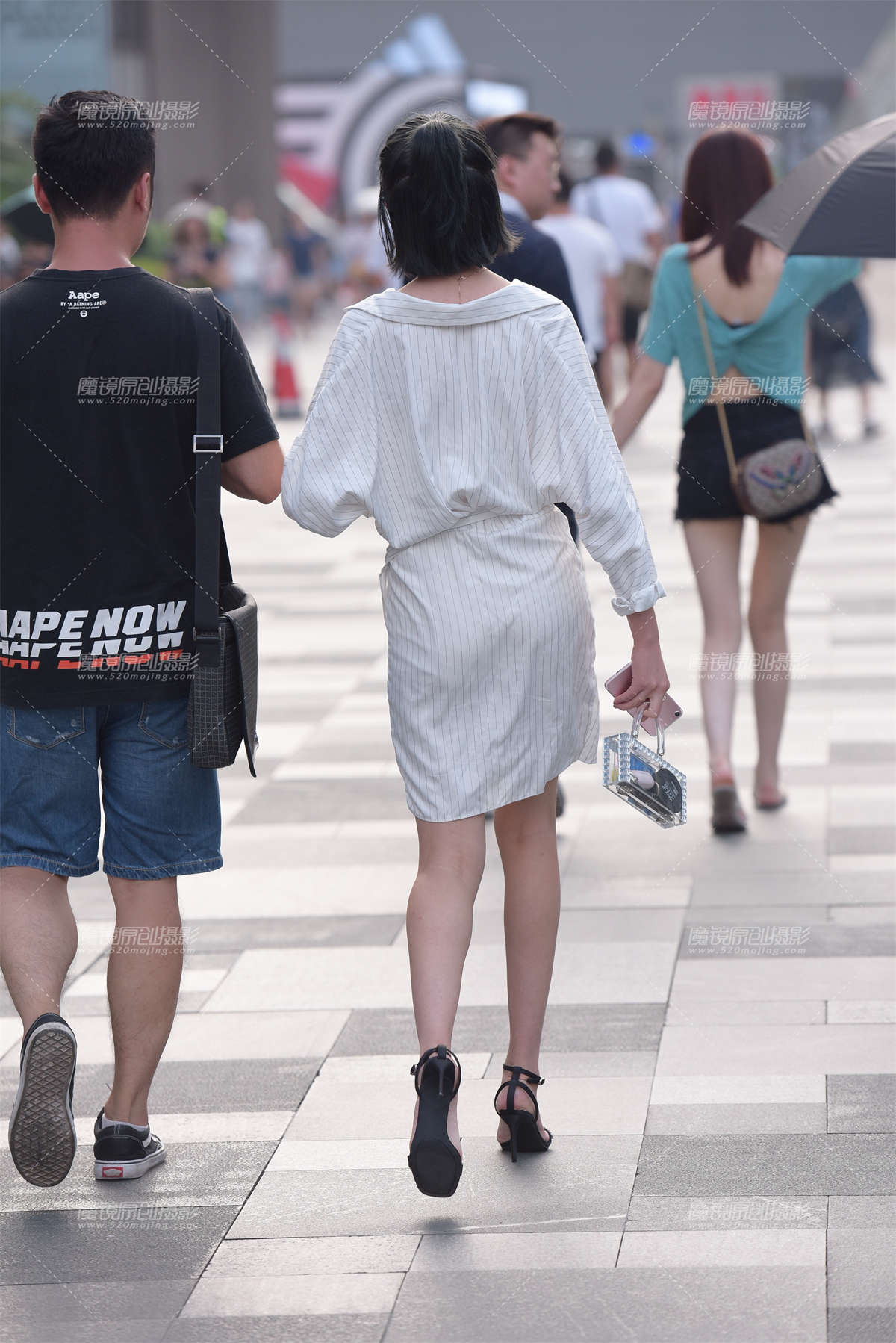 图片[2]-连衣裙-日更街拍