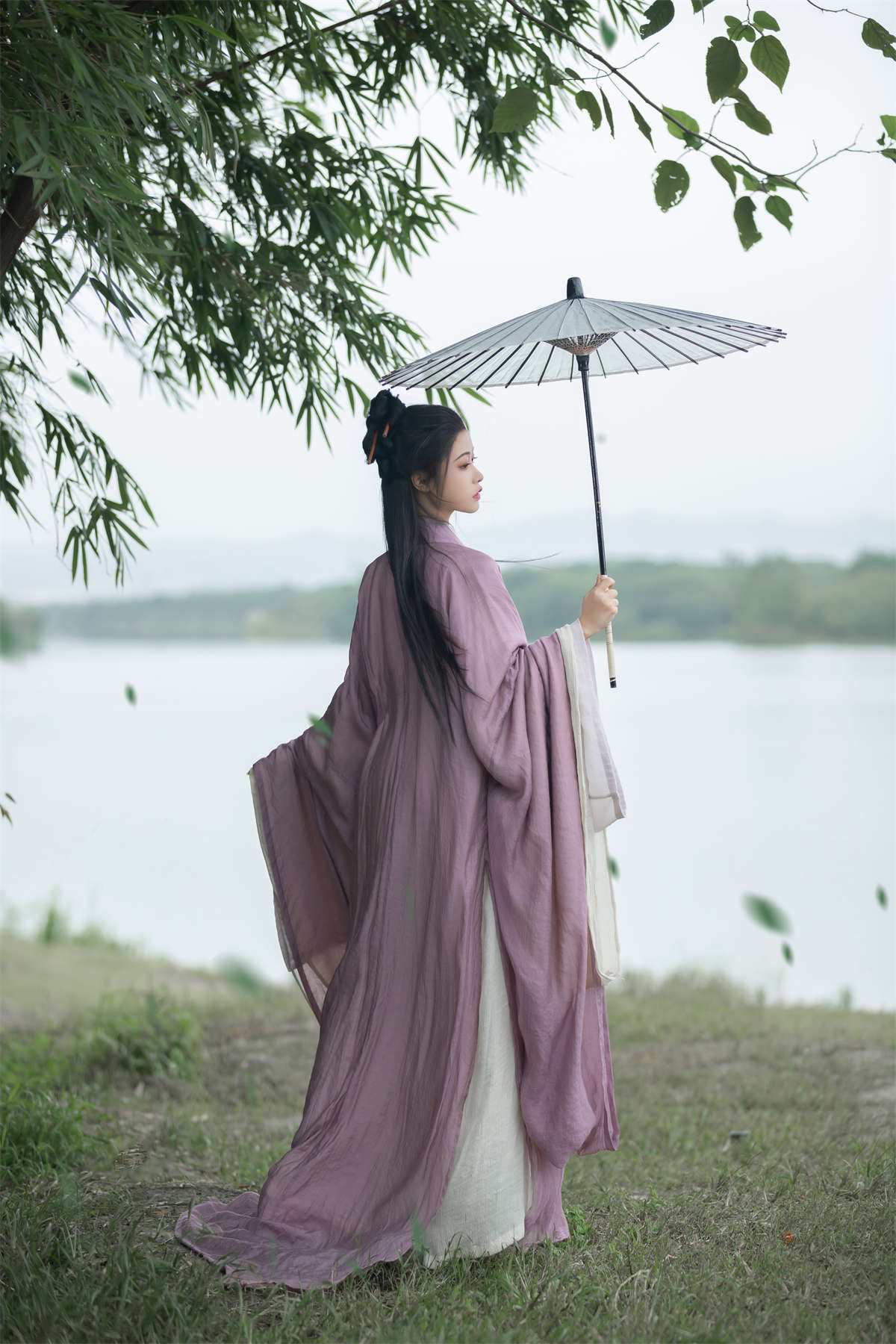 YITUYU艺图语 2023.02.08 青衣 梨一依插图1