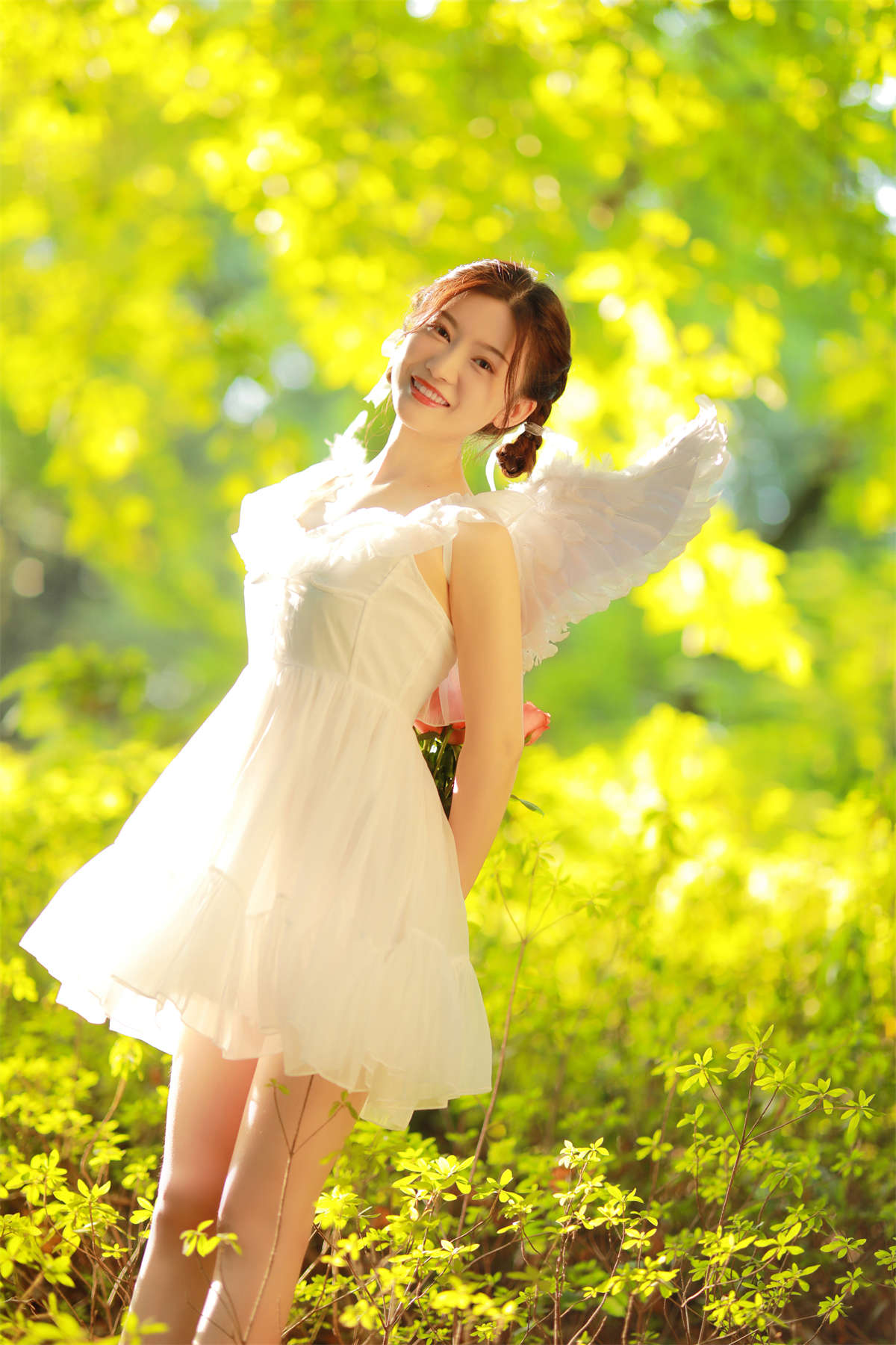 YITUYU艺图语 2022.08.10 逆光 莹插图1