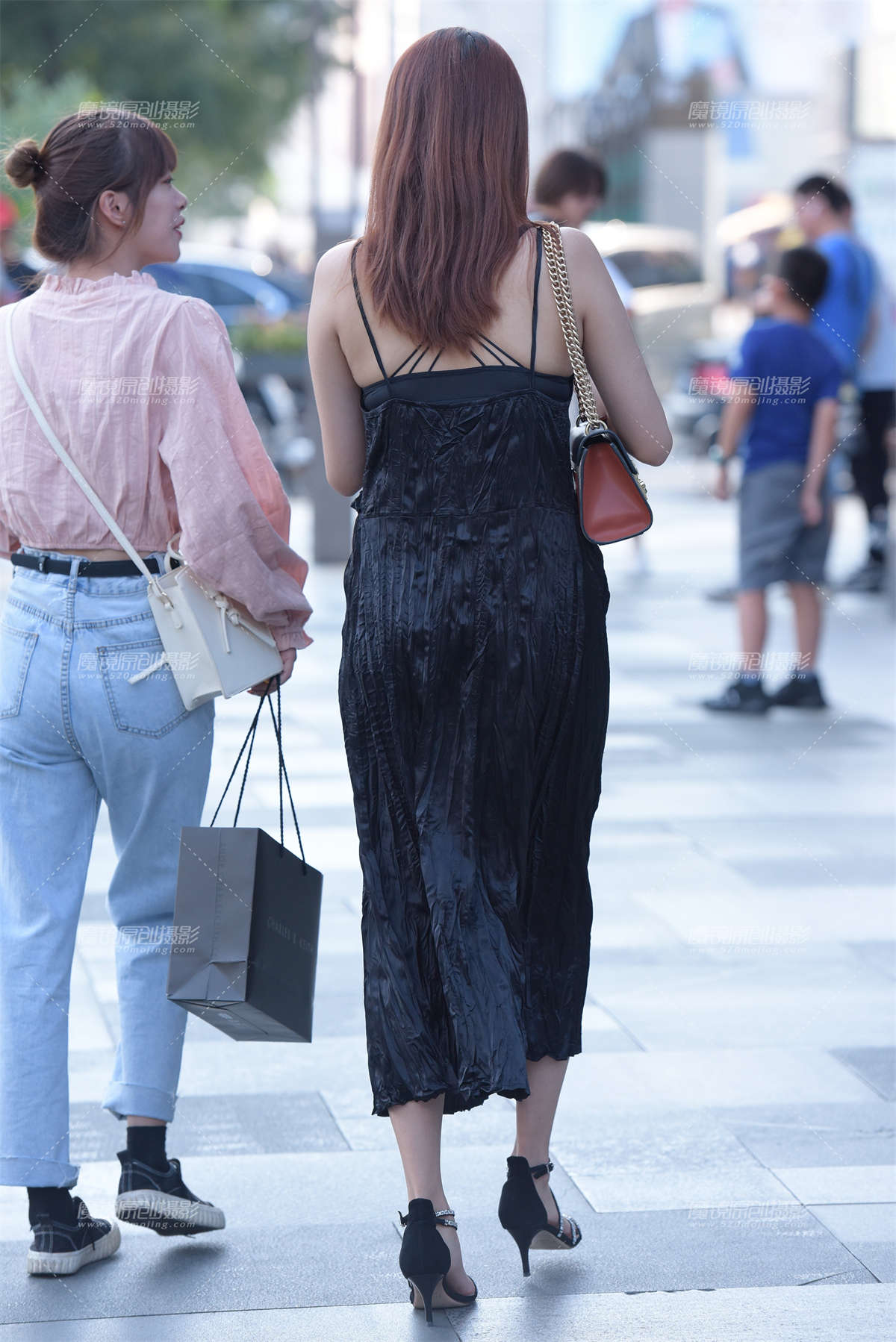 图片[2]-凉快-日更街拍