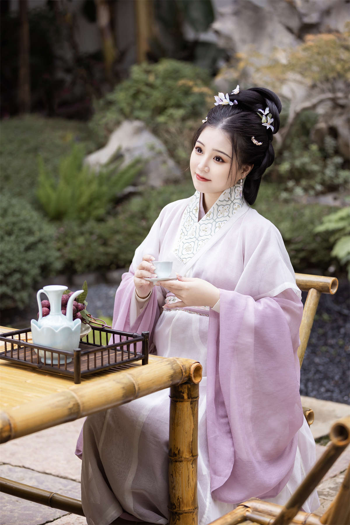 YITUYU艺图语 2023.02.08 添丁 一堆零一插图1