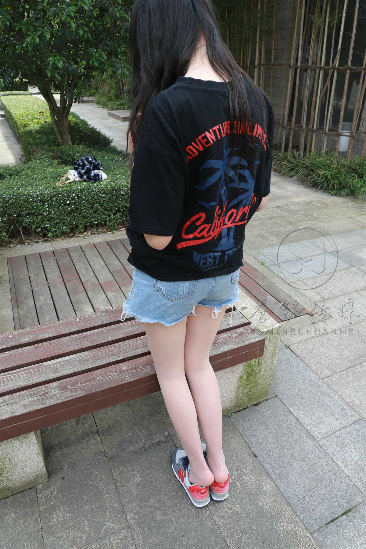 图片[2]-誉铭传媒 2019-第33期-日更街拍