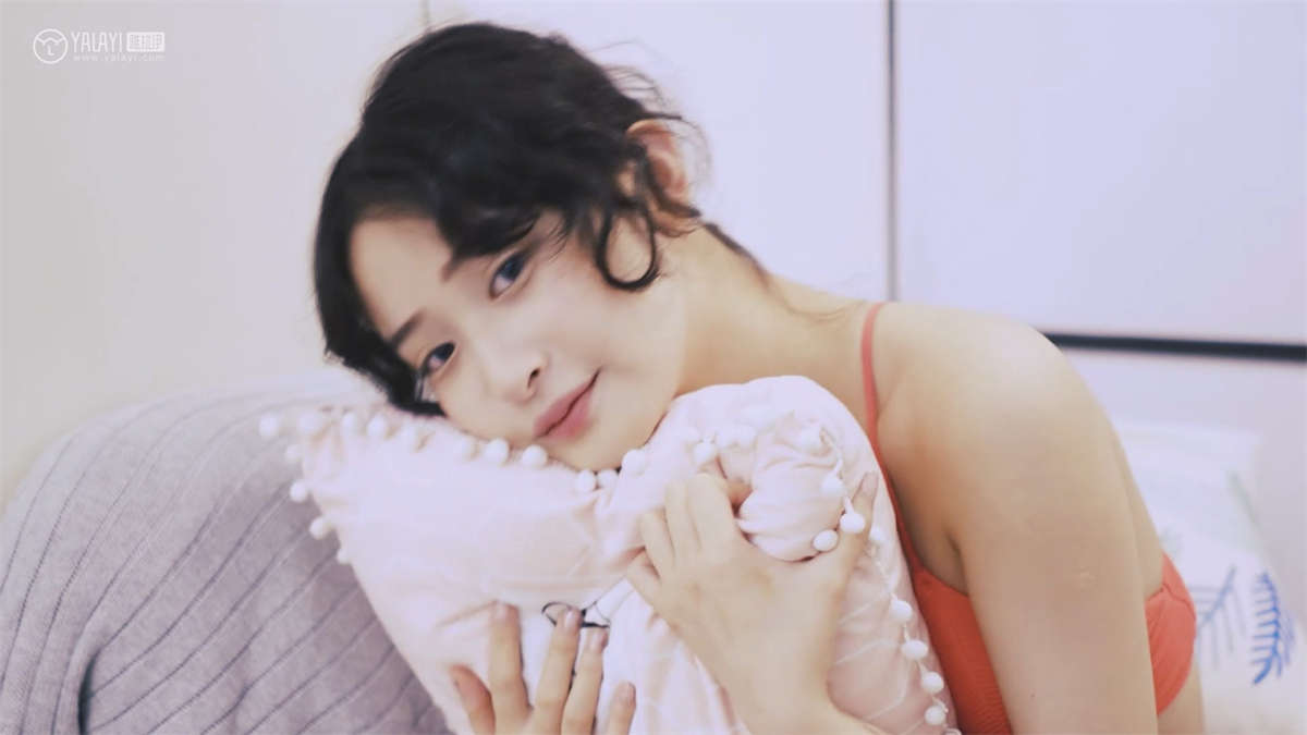 图片[2]-YALAYI雅拉伊视频 2020.09.11 V143 太委屈 西子-日更街拍